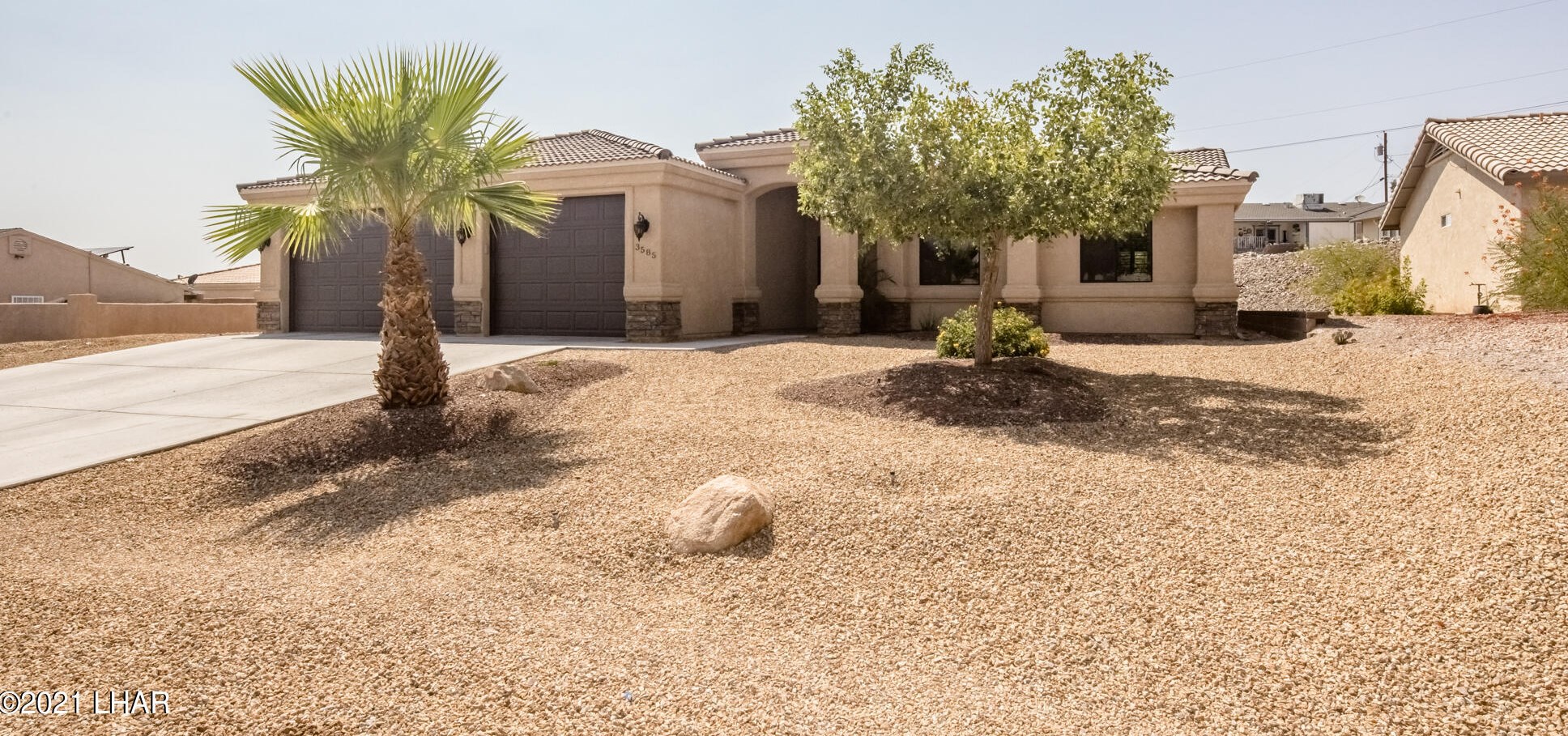 3585 Parkview Dr, Lake Havasu City, AZ 86406-7926