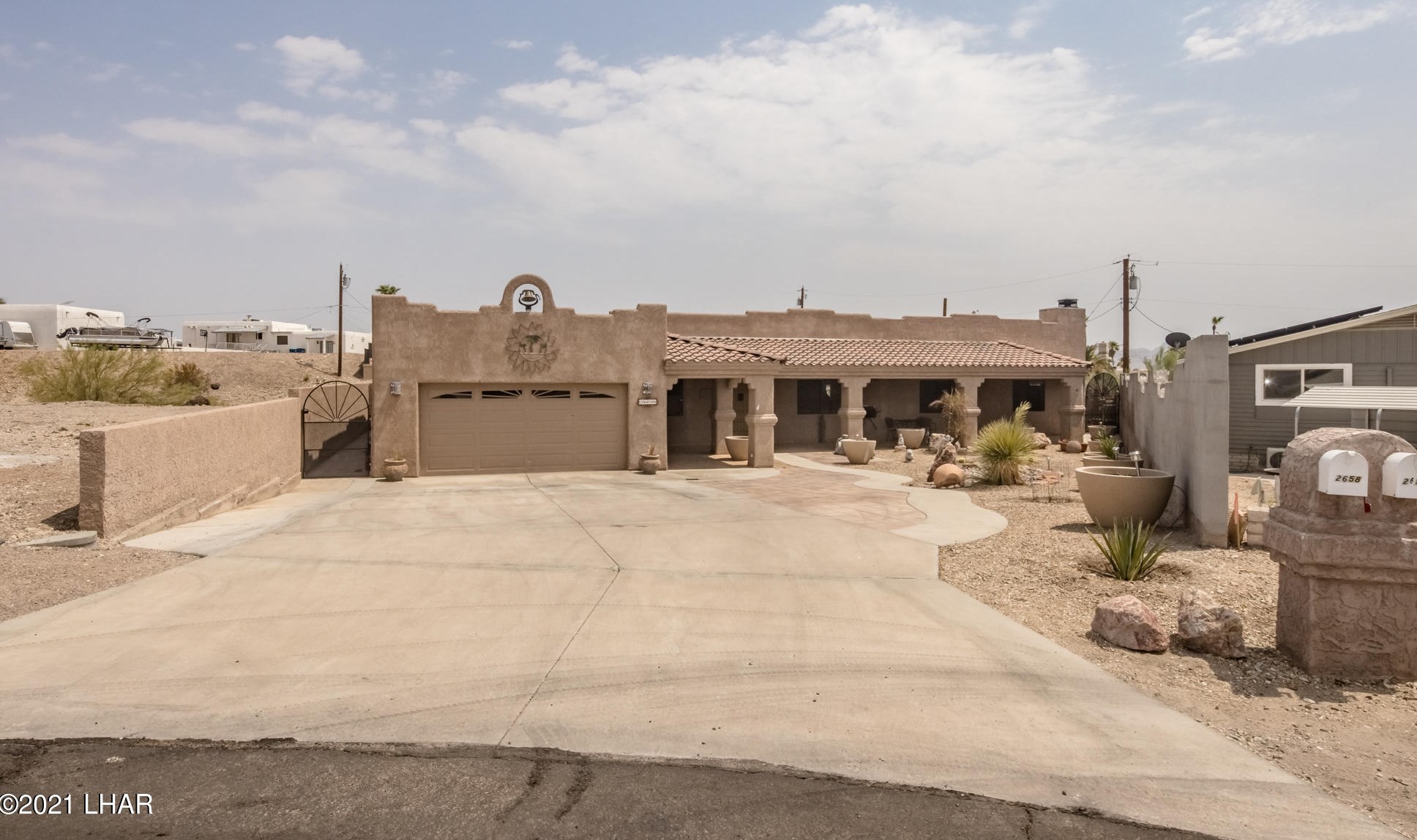 2658 Stingray Ln, Lake Havasu City, AZ 86403