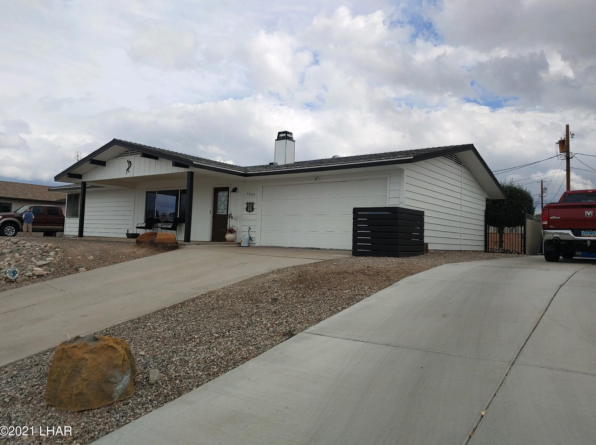 2660 Diablo Dr, Lake Havasu City, AZ 86406