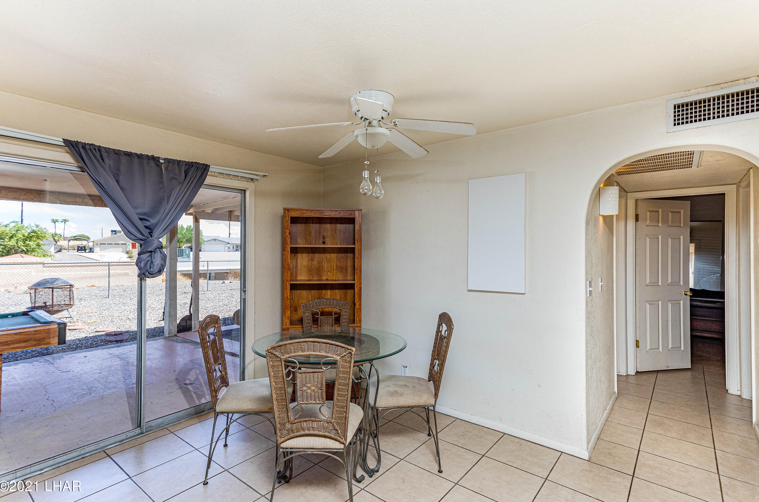 2356 Swift Dr, Lake Havasu City AZ  86404-2037 exterior