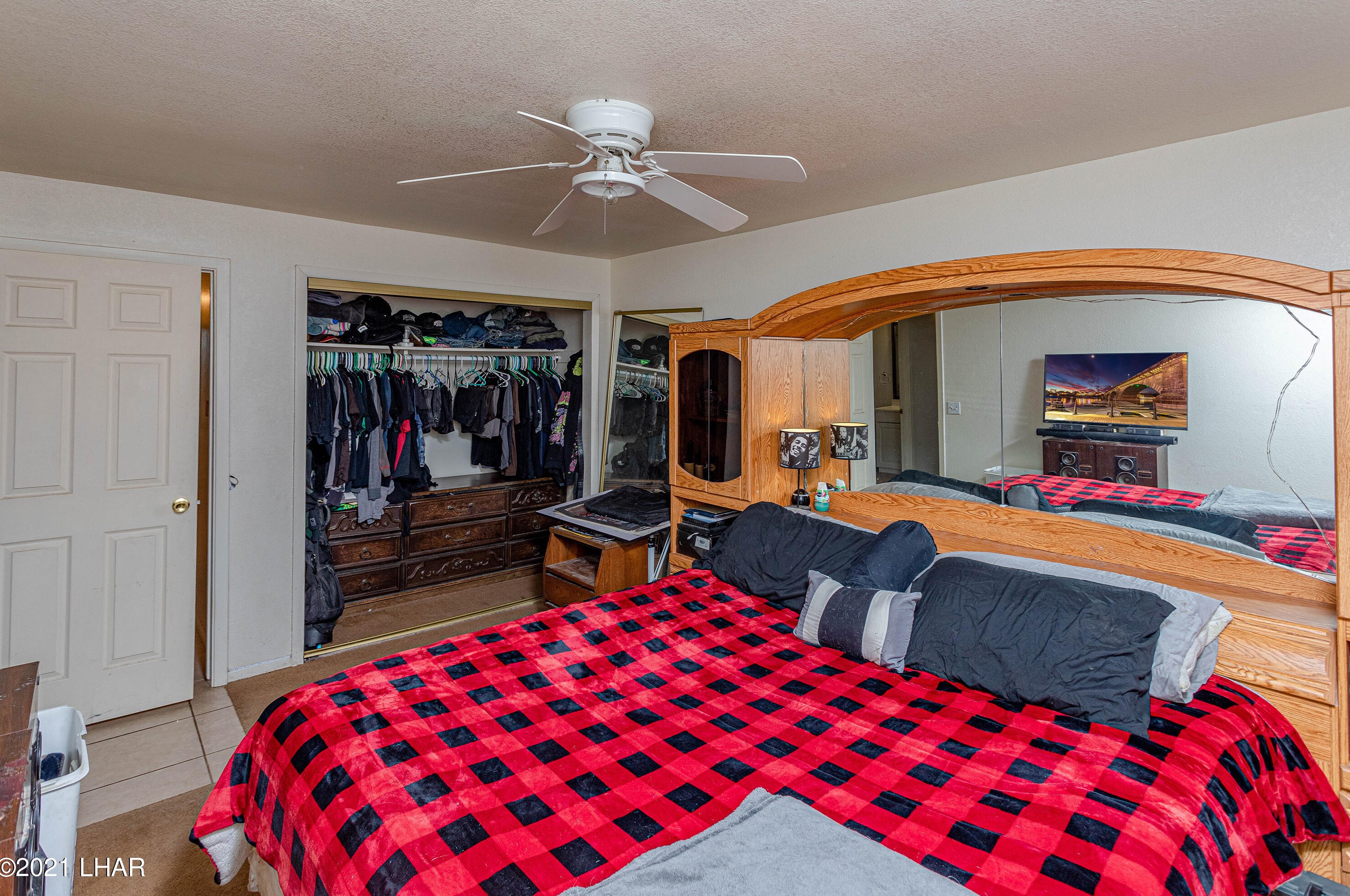 2356 Swift Dr, Lake Havasu City AZ  86404-2037 exterior