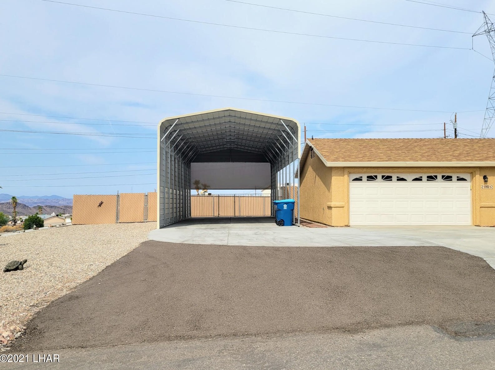 1681 Ravello Ln, Lake Havasu City, AZ 86406-8913