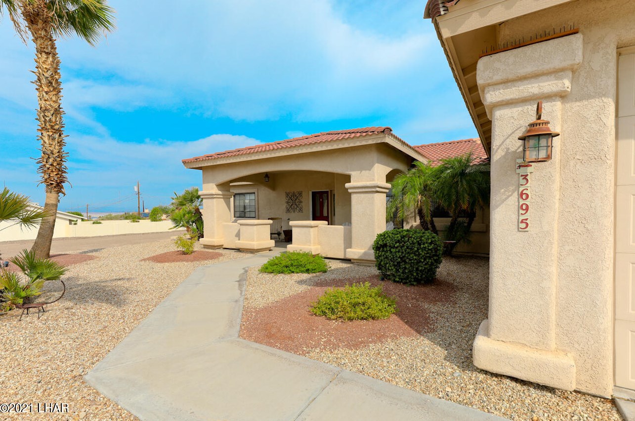 3695 Reservation Dr, Lake Havasu City, AZ 86406-7971