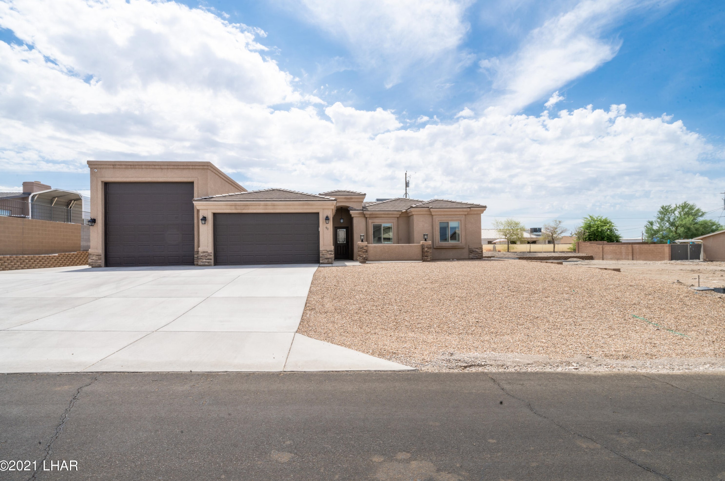 52 Sunchaser Ln, Lake Havasu City, AZ 86403