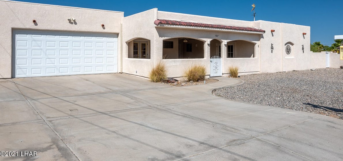 197 Wayfarer Ln, Lake Havasu City, AZ 86403