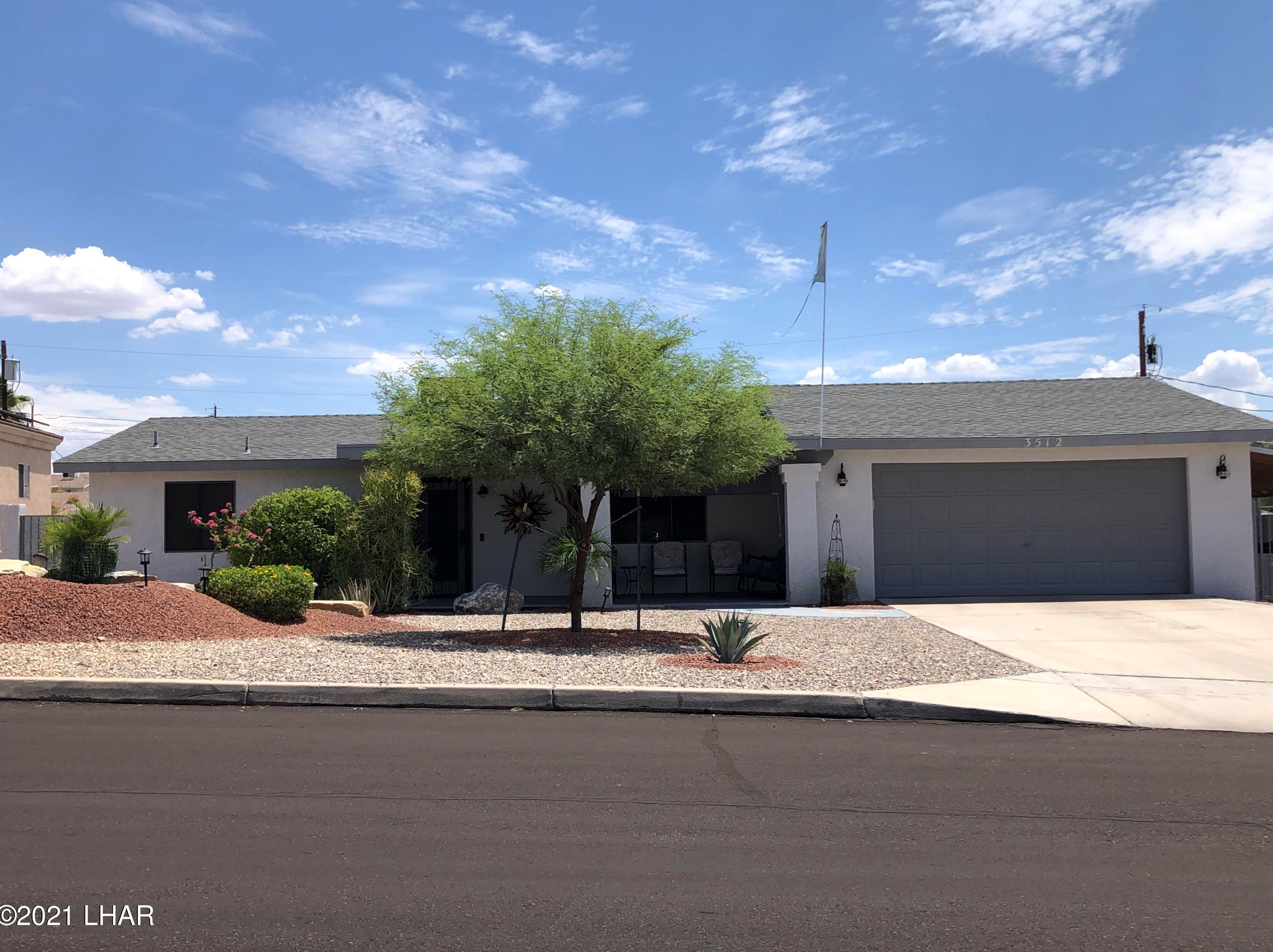 3512 Wallingford Dr, Lake Havasu City, AZ 86406