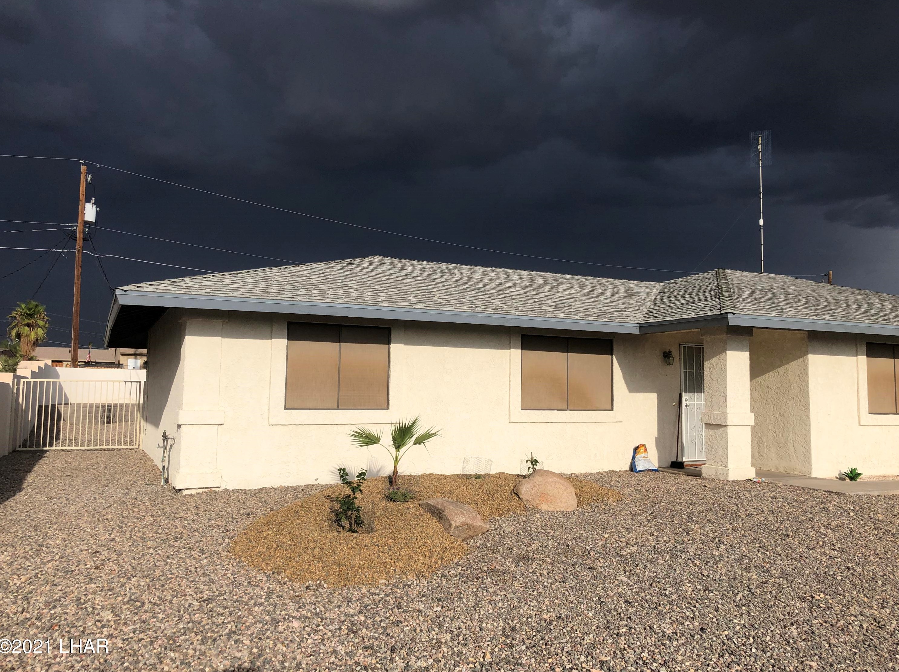 424 Sedona Dr, Lake Havasu City, AZ 86403