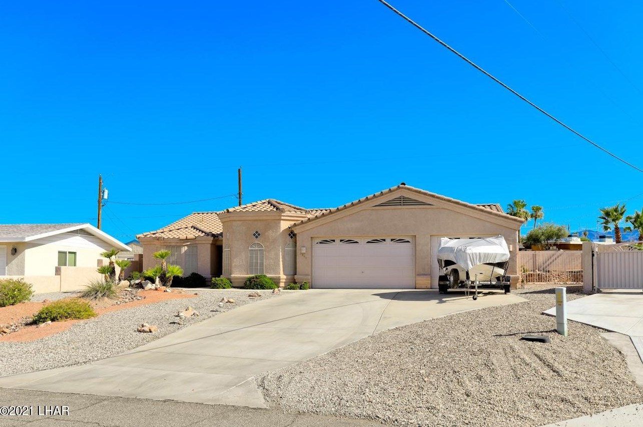 3345 Sand Piper Dr, Lake Havasu City, AZ 86406