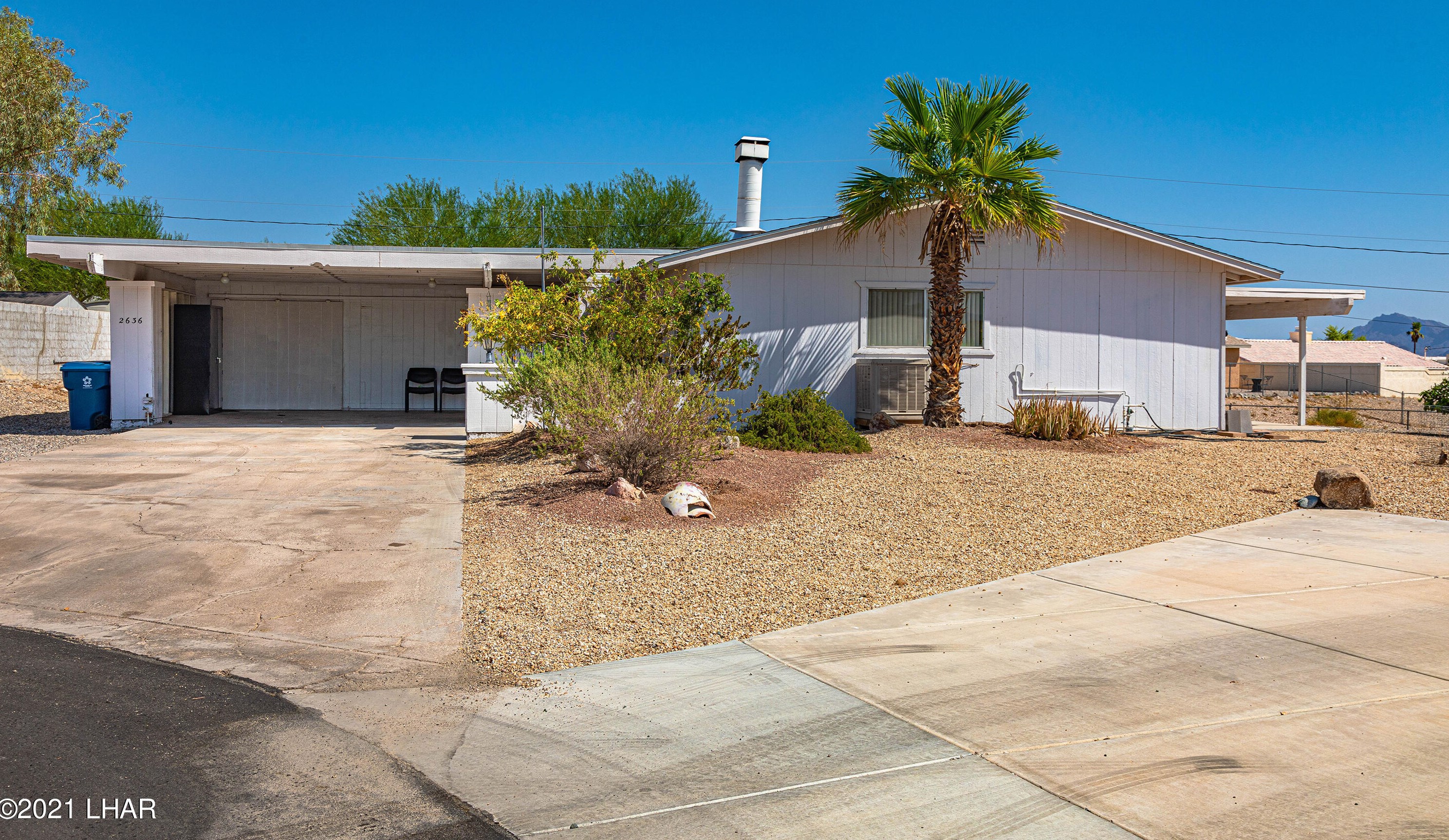 2636 Sunfish Ln, Lake Havasu City, AZ 86403