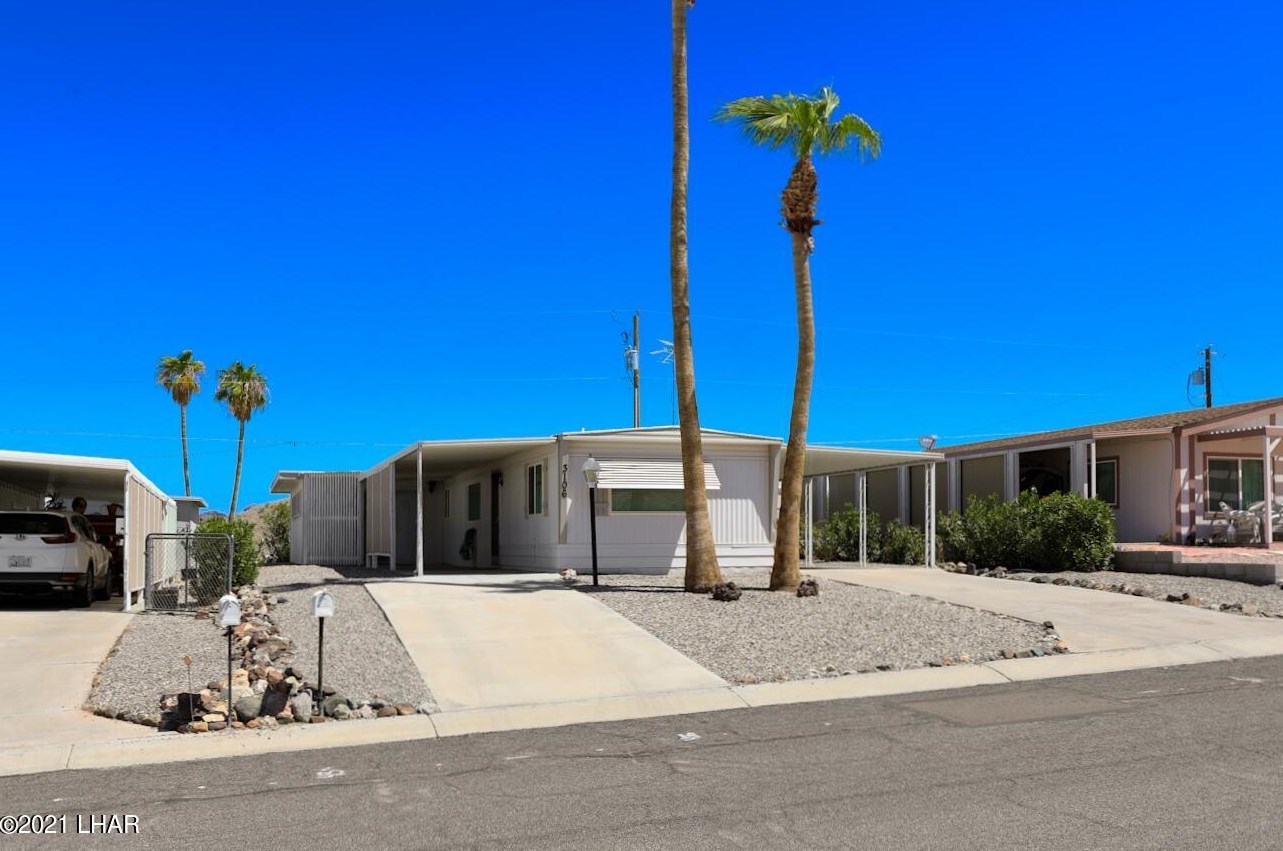 3106 William Dr, Lake Havasu City, AZ 86404