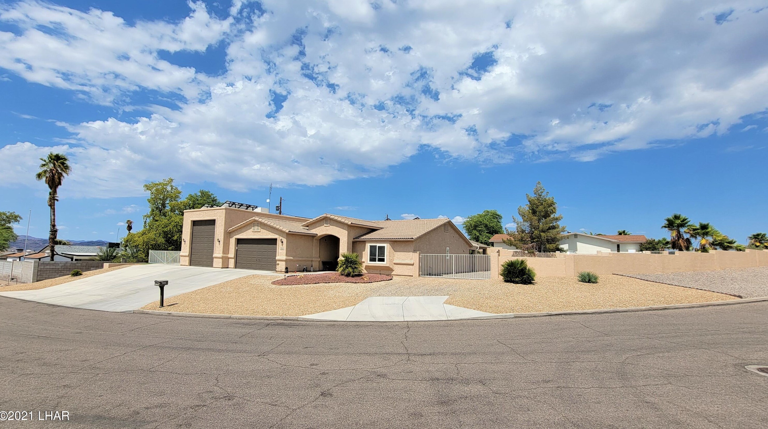 3151 Shoshone Dr, Lake Havasu City, AZ 86406