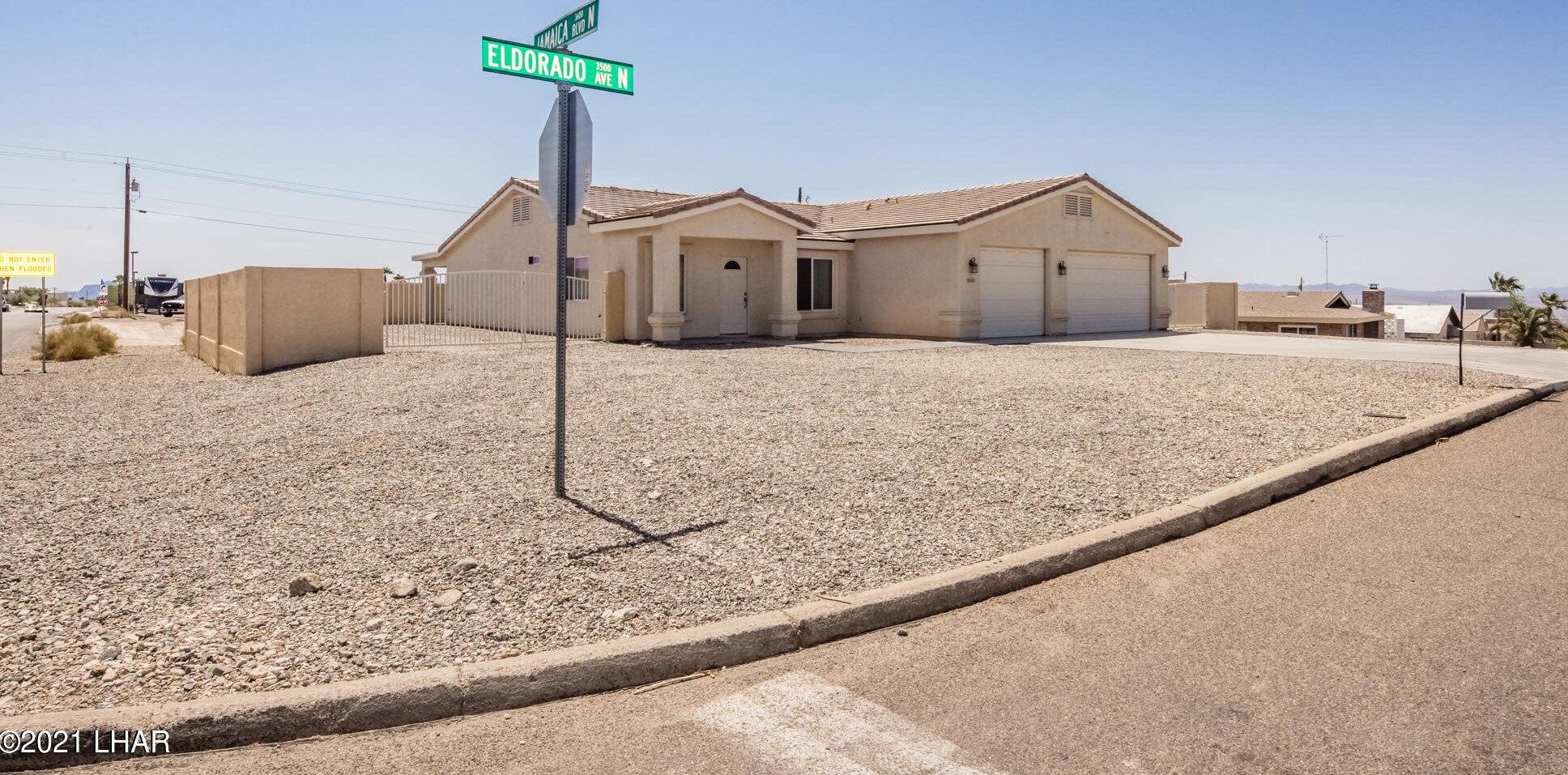 3592 El Dorado Ave, Lake Havasu City, AZ 86406