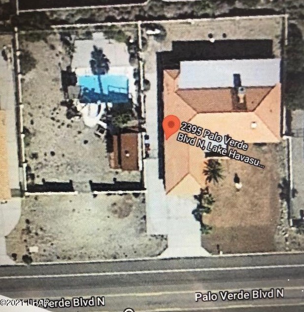 2395 Palo Verde Blvd, Lake Havasu City, AZ 86404