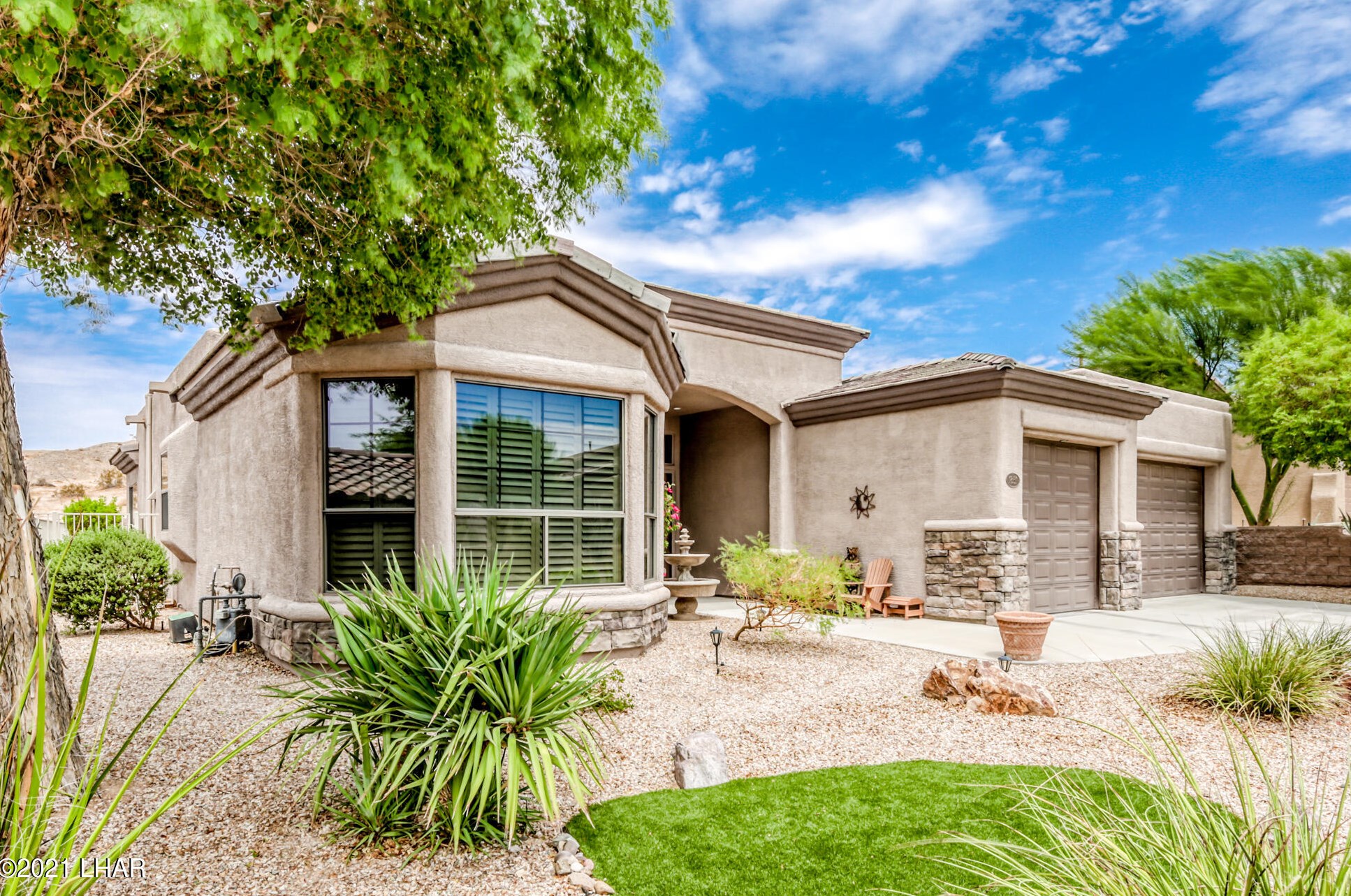 1851 Troon Dr, Lake Havasu City, AZ 86404
