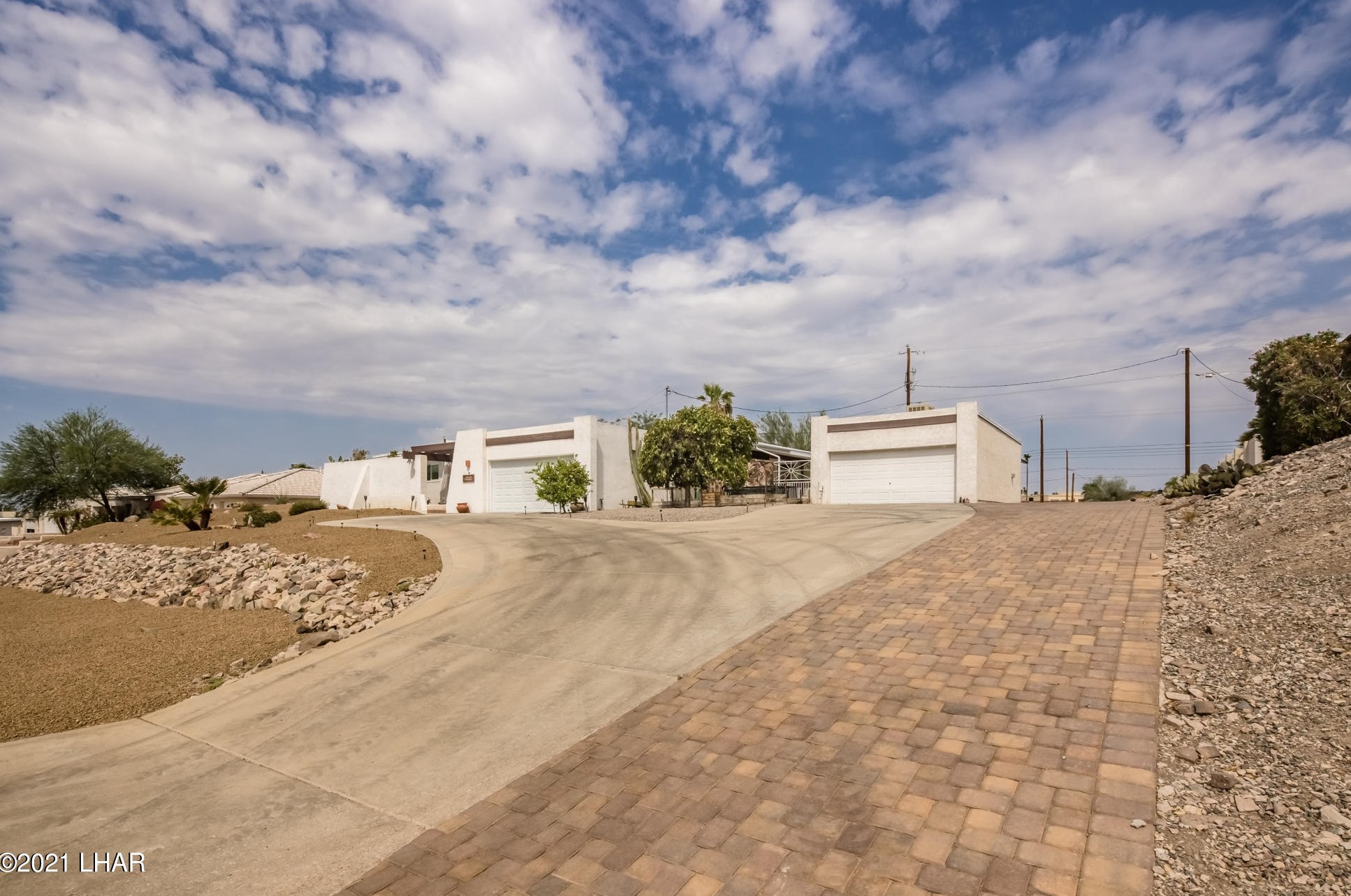 3575 Sunny Point Dr, Lake Havasu City, AZ 86406-7263