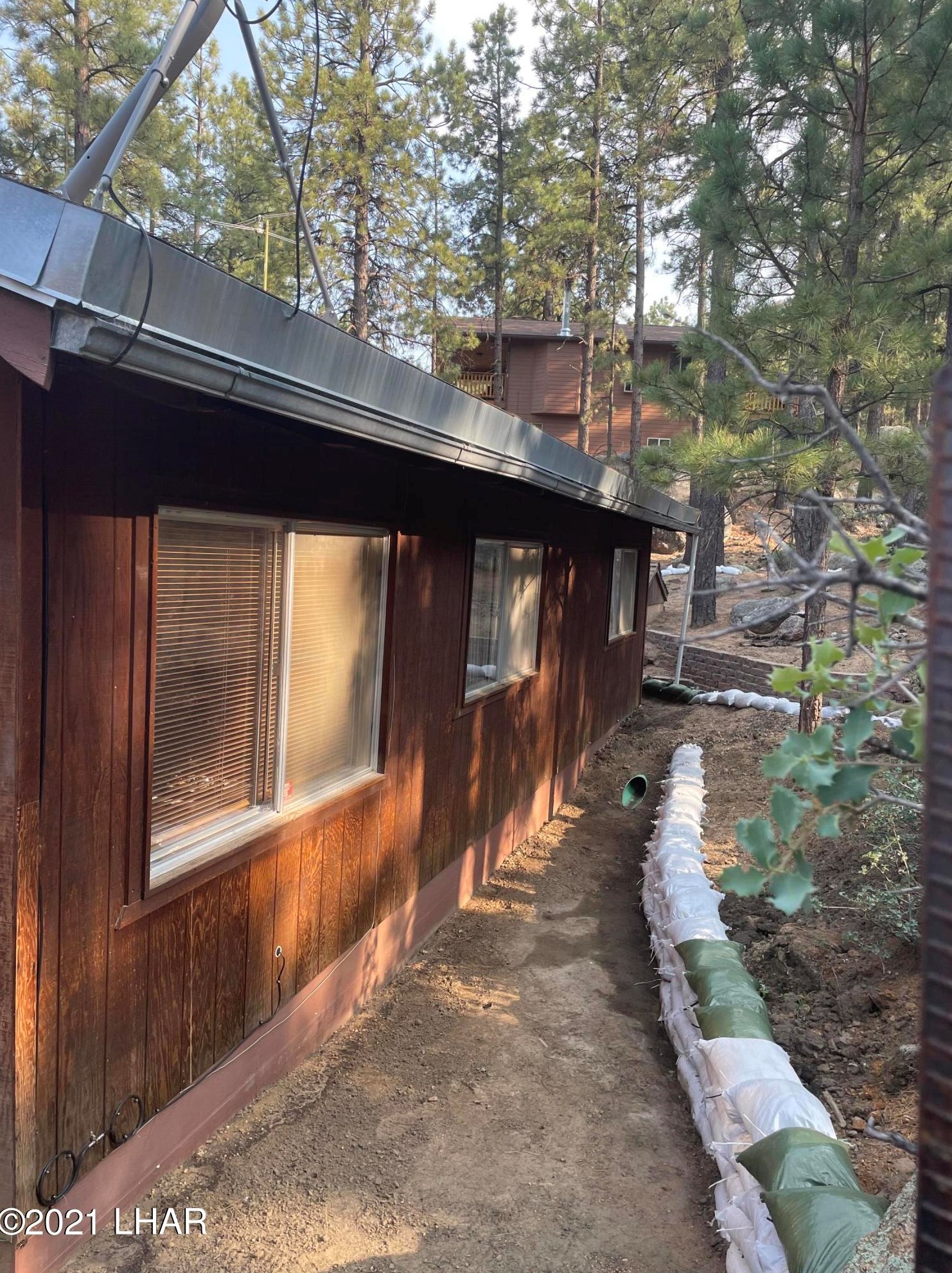 6465 Crumb Rd, Kingman AZ 86401-6568 exterior