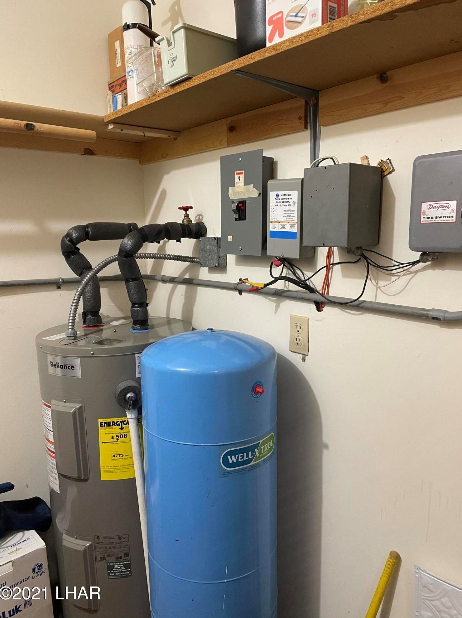 6465 Crumb Rd, Kingman AZ 86401-6568 exterior