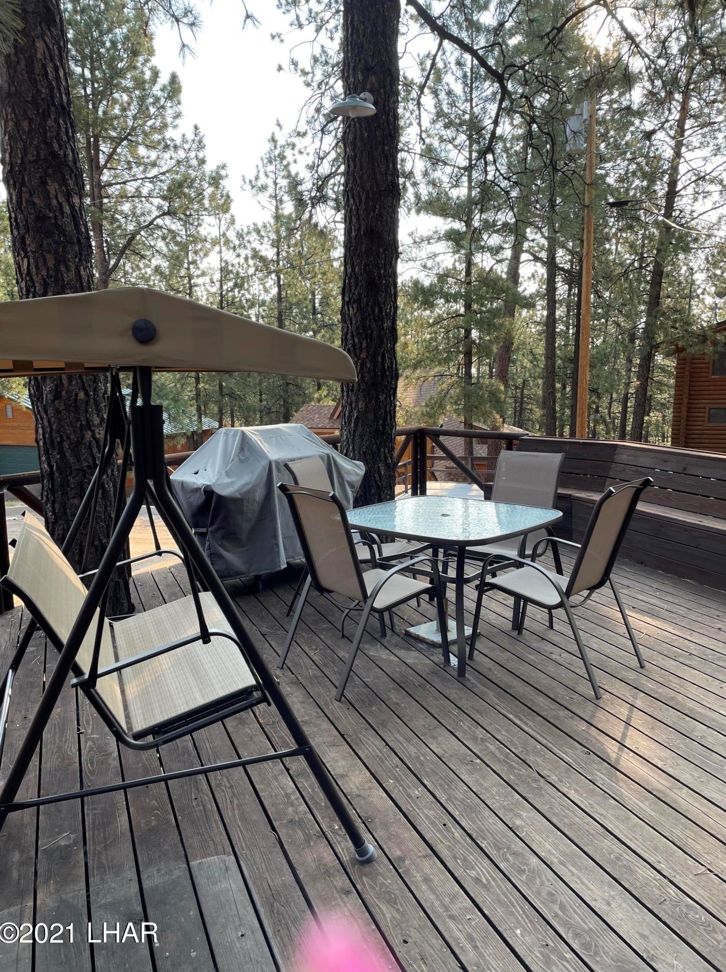 6465 Crumb Rd, Kingman AZ 86401-6568 exterior