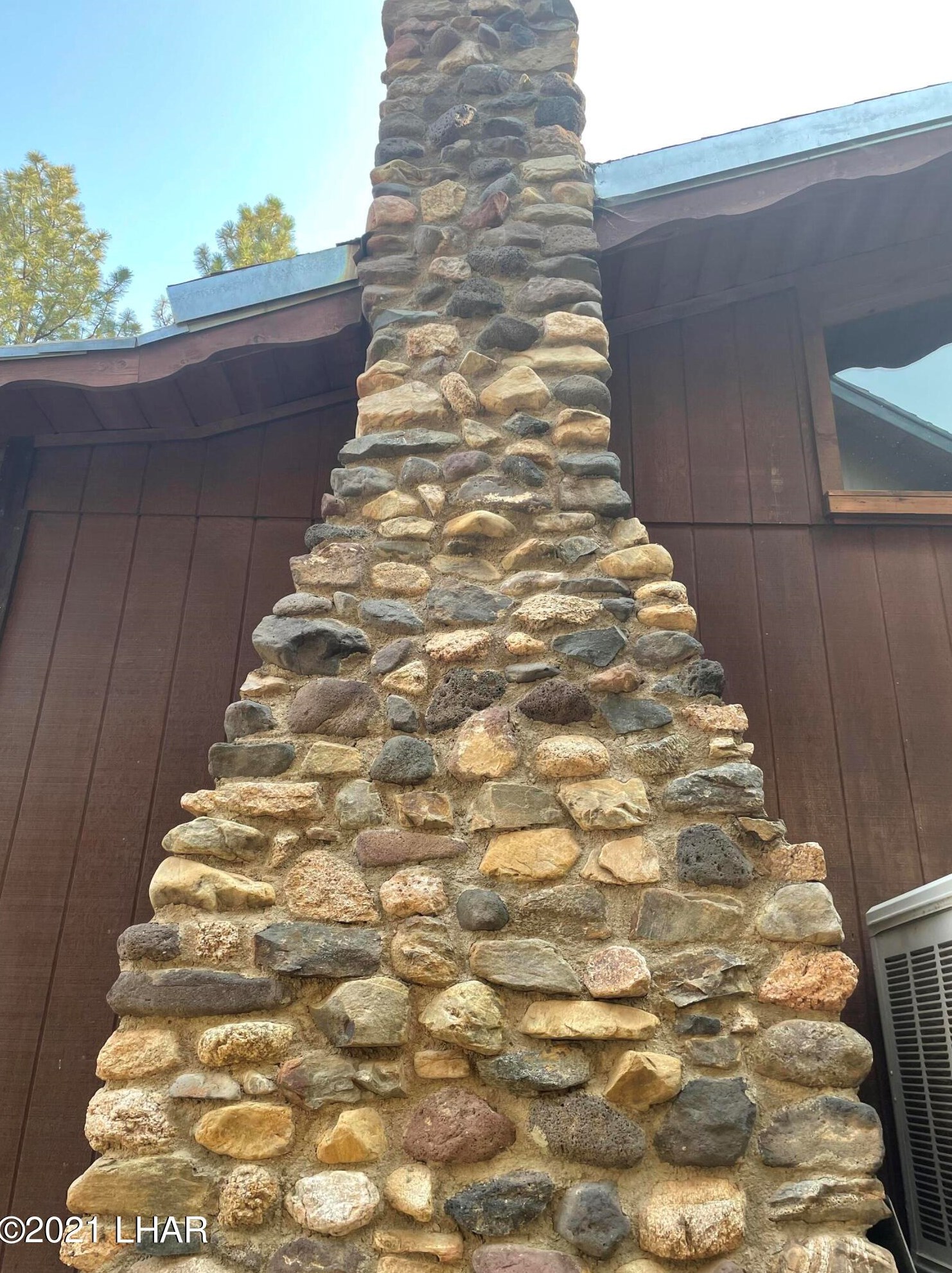 6465 Crumb Rd, Kingman AZ 86401-6568 exterior