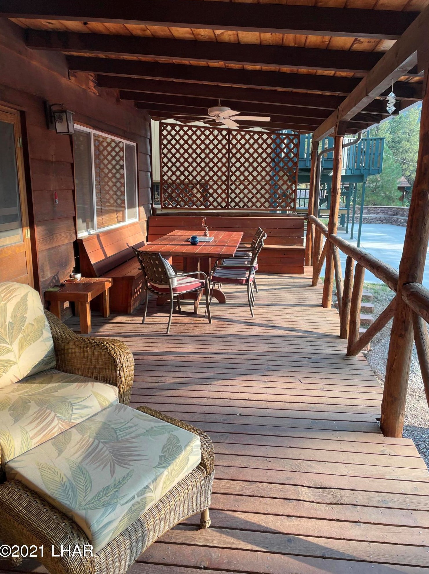 6465 Crumb Rd, Kingman AZ 86401-6568 exterior