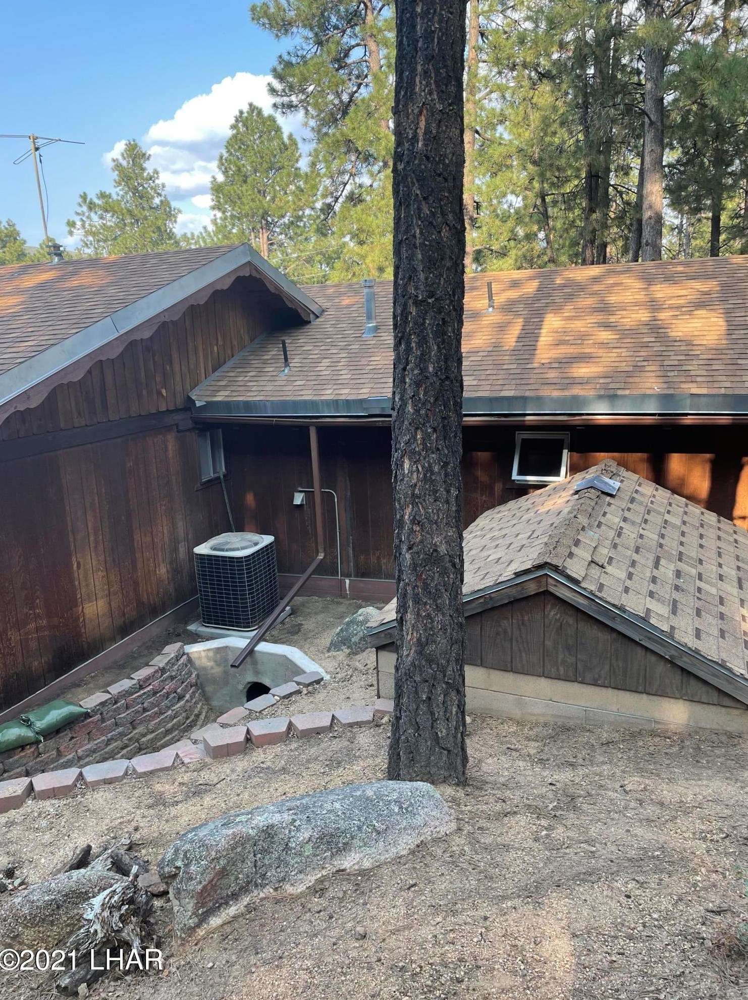 6465 Crumb Rd, Kingman AZ 86401-6568 exterior