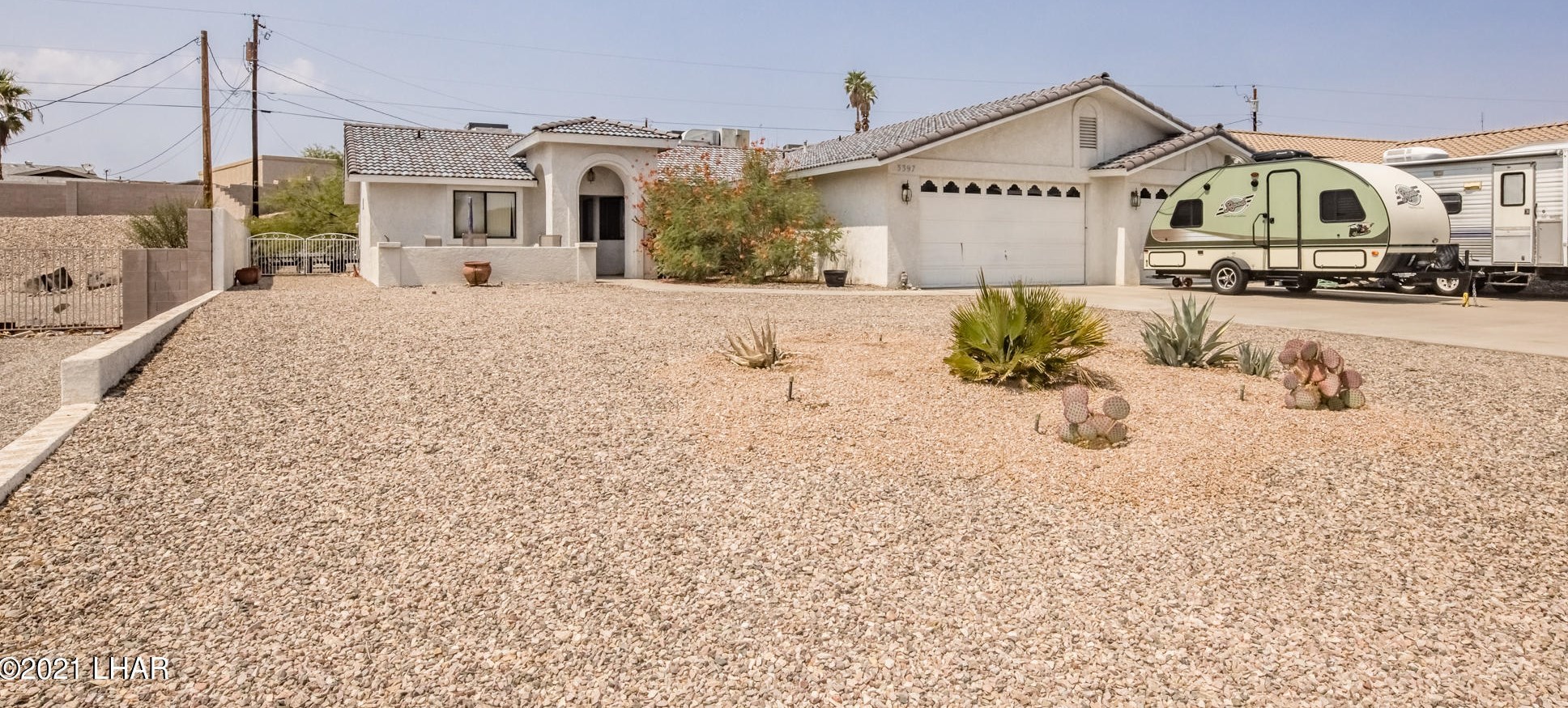 3397 Chemehuevi Blvd, Lake Havasu City, AZ 86406
