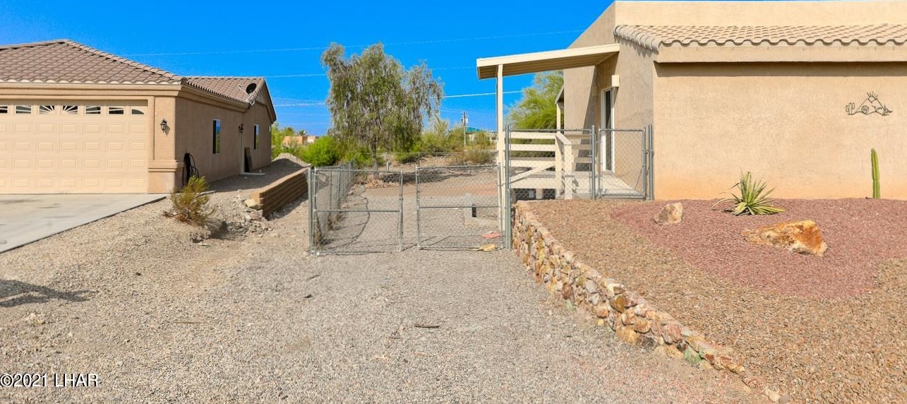 2496 Venturer Ln, Lake Havasu City, AZ 86403