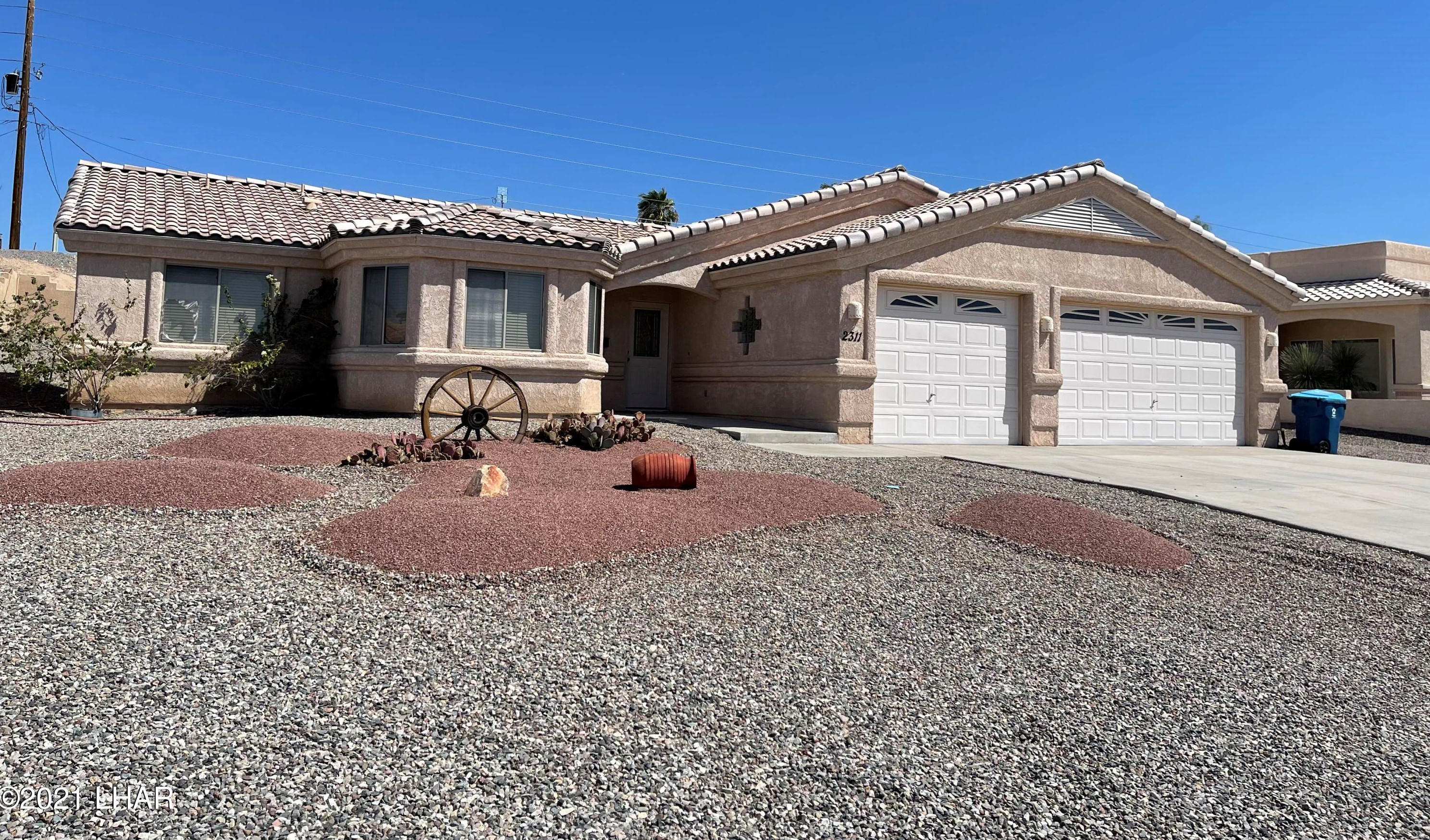 2311 Fremont Dr, Lake Havasu City, AZ 86406
