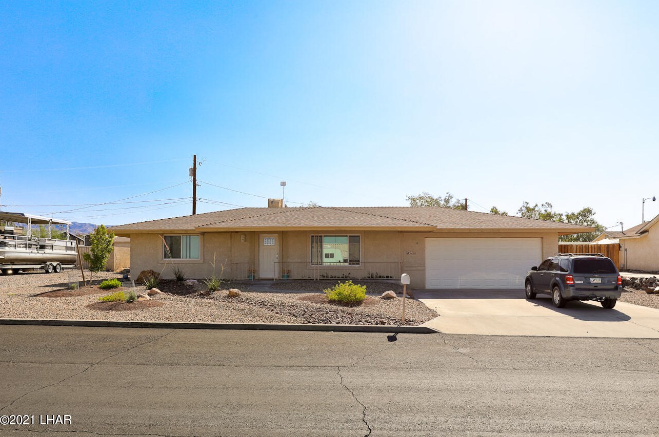 3490 Yavapai Dr, Lake Havasu City, AZ 86406