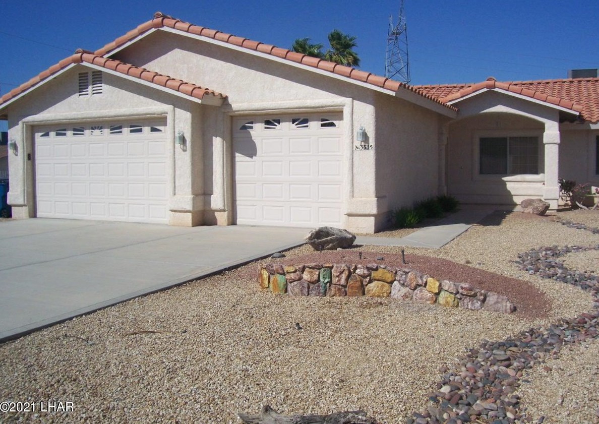 3335 Palo Verde Blvd, Lake Havasu City, AZ 86404-1466
