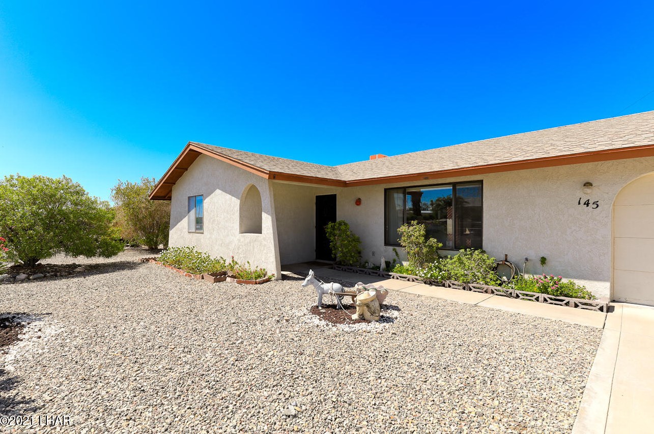 145 Sunray Dr, Lake Havasu City, AZ 86403