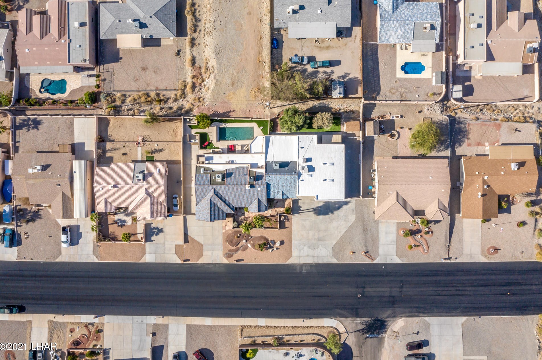 3522 Palo Verde Blvd, Lake Havasu City, AZ 86404