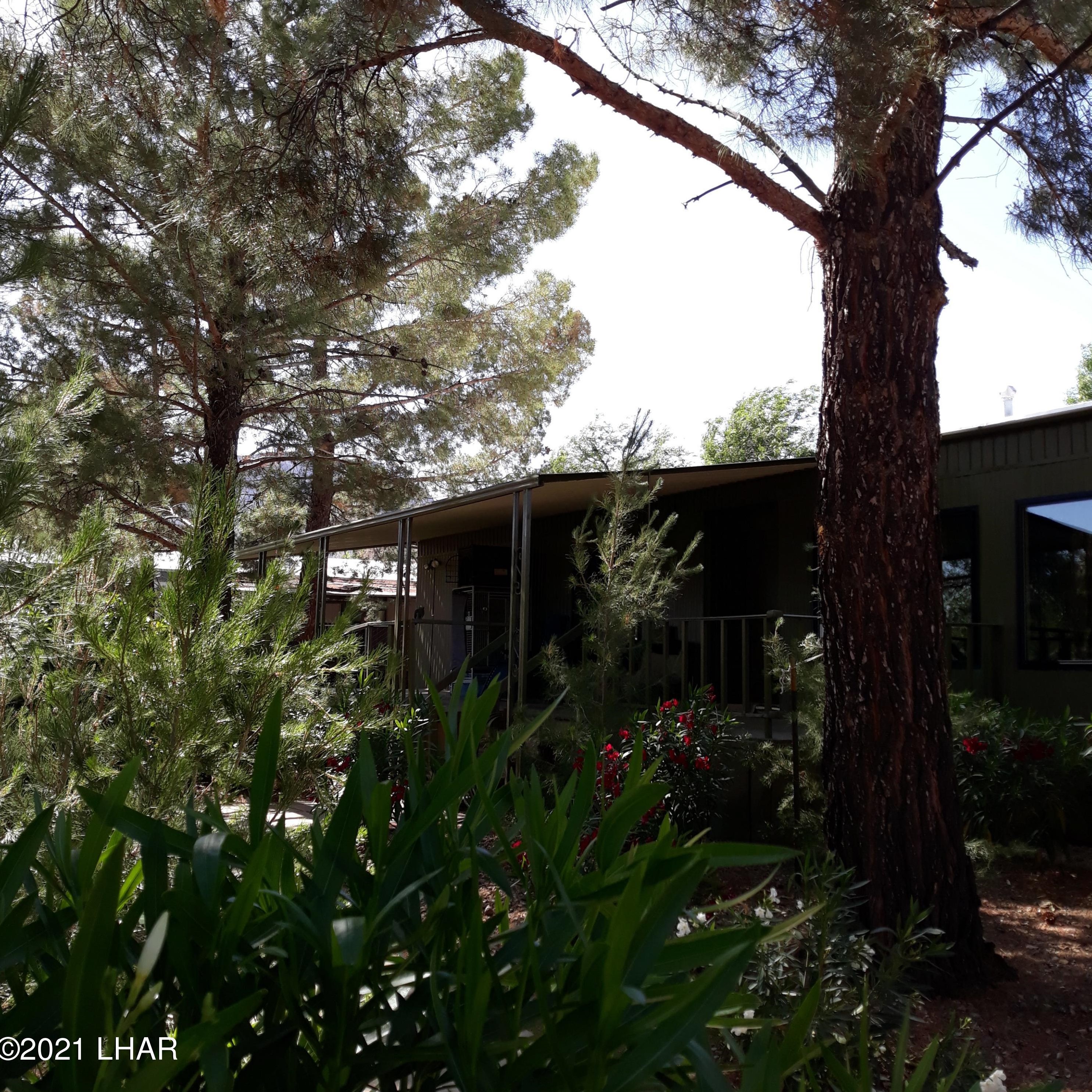 1365 E Mcvicar Ave, Kingman, AZ 86409