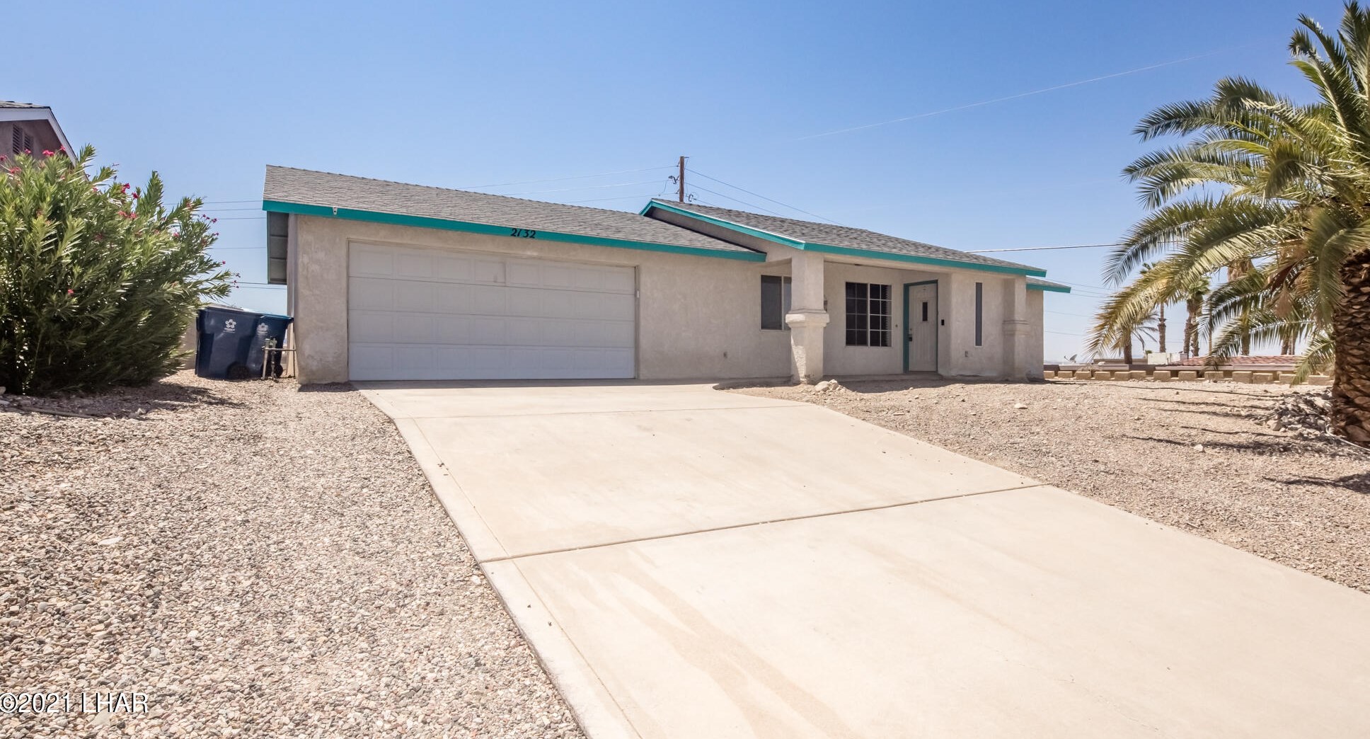 2132 Rainbow Ave, Lake Havasu City, AZ 86403