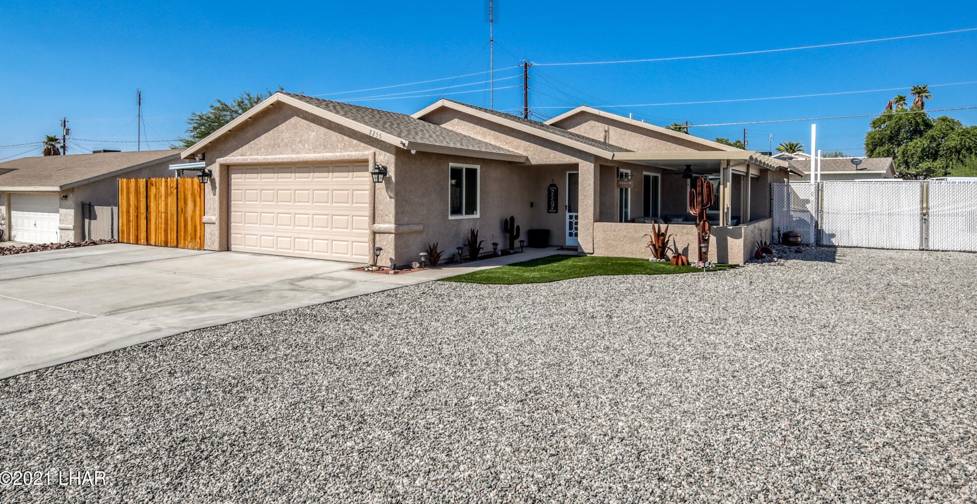 2255 Palo Verde Blvd, Lake Havasu City, AZ 86404