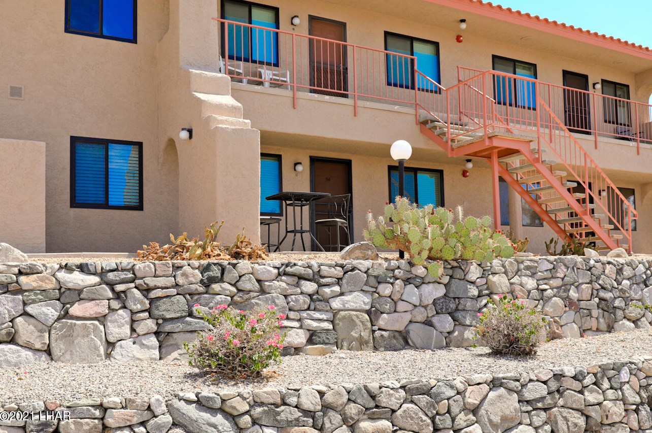 1957 Mesquite Ave #54, Lake Havasu City, AZ 86403