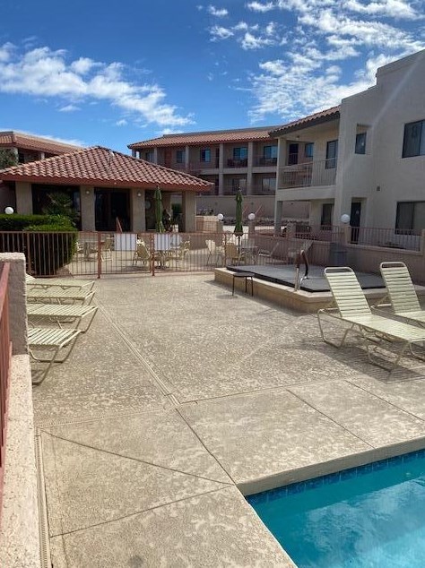 1989 Mesquite Ave #94, Lake Havasu City, AZ 86403
