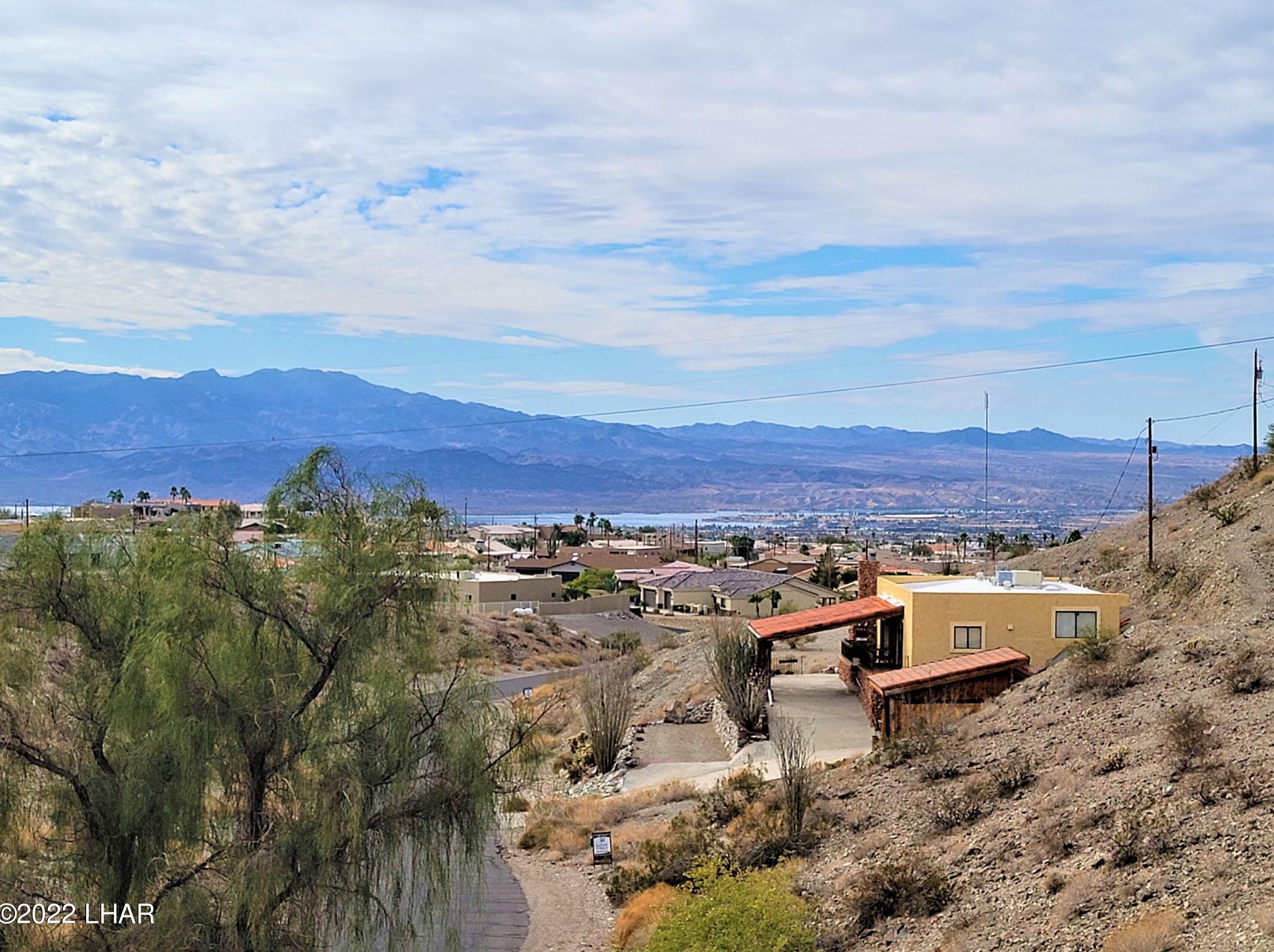 3721 Enduro Dr, Lake Havasu City, AZ 86404