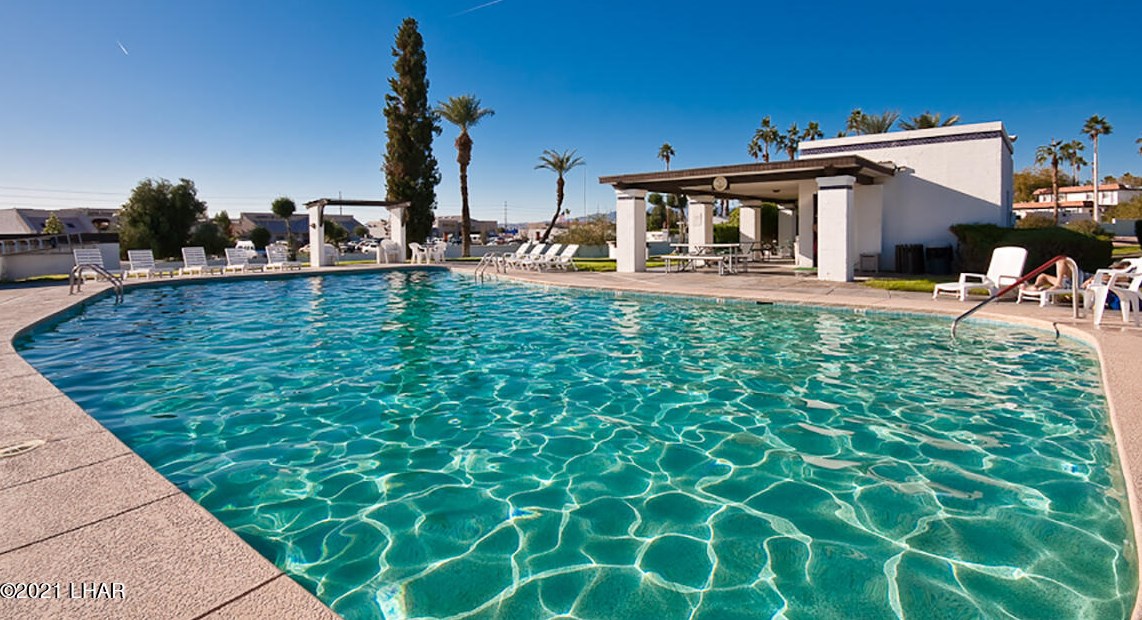 1761 Montana Vista #c, Lake Havasu City, AZ 86403