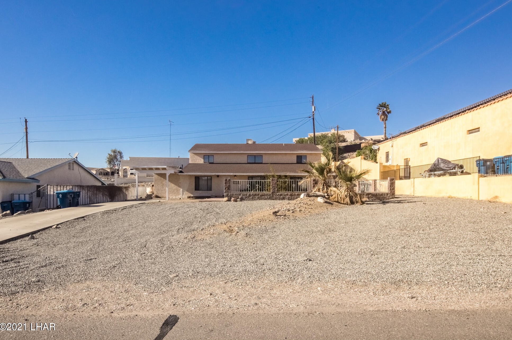 4209 Comstock Dr, Lake Havasu City, AZ 86406