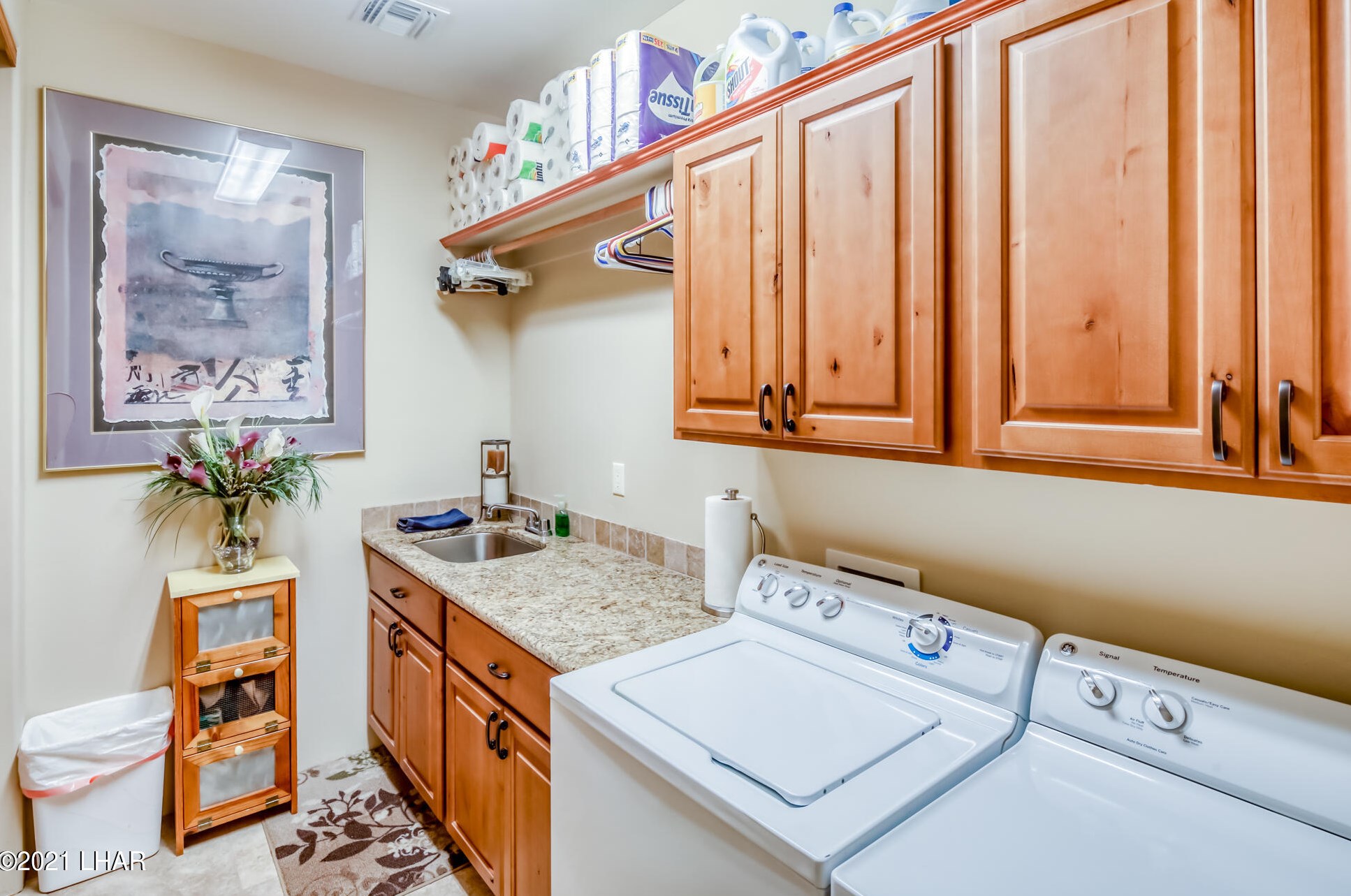 1736 Chestnut Blvd, Lake Havasu City AZ  86404-8409 exterior