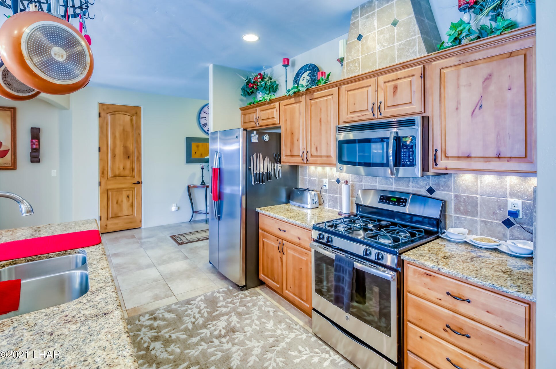 1736 Chestnut Blvd, Lake Havasu City AZ  86404-8409 exterior