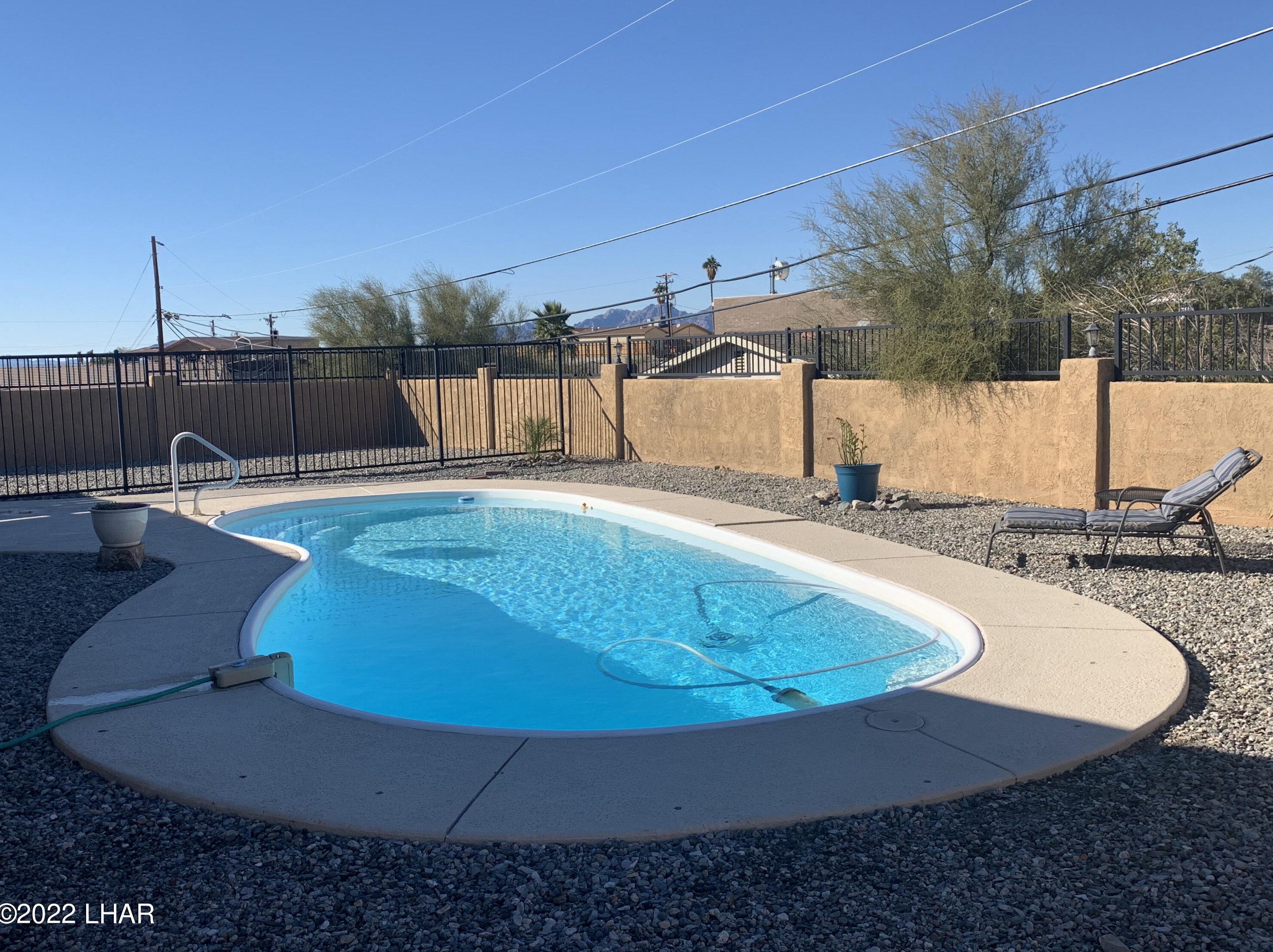 2627 Cisco Dr S, Lake Havasu City, AZ 86403