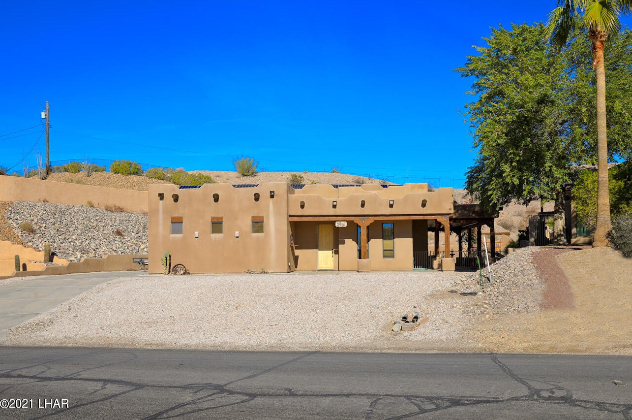 3981 Window Rock Dr, Lake Havasu City, AZ 86406