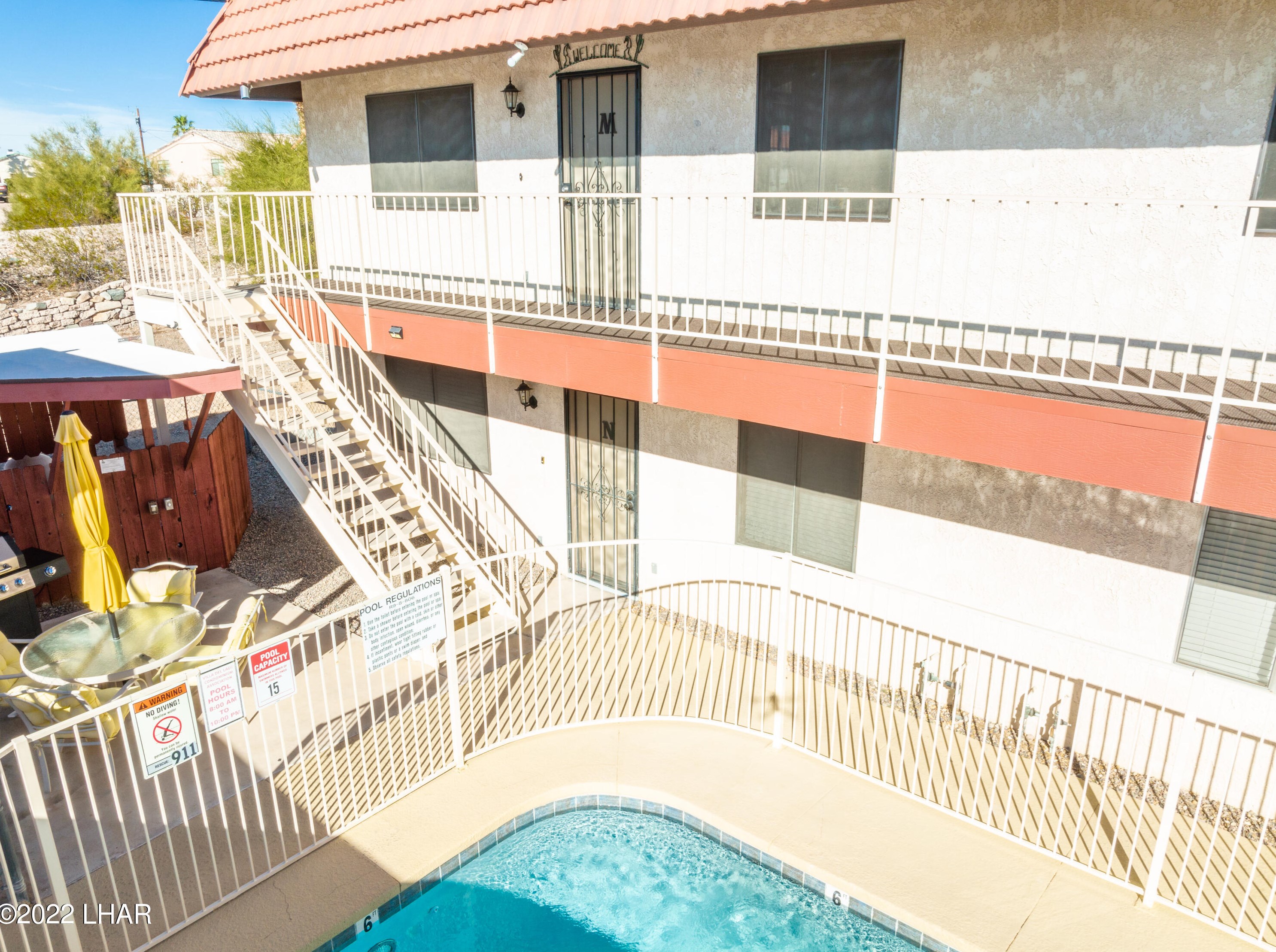 2301 Mcculloch Blvd N #m, Lake Havasu City, AZ 86403