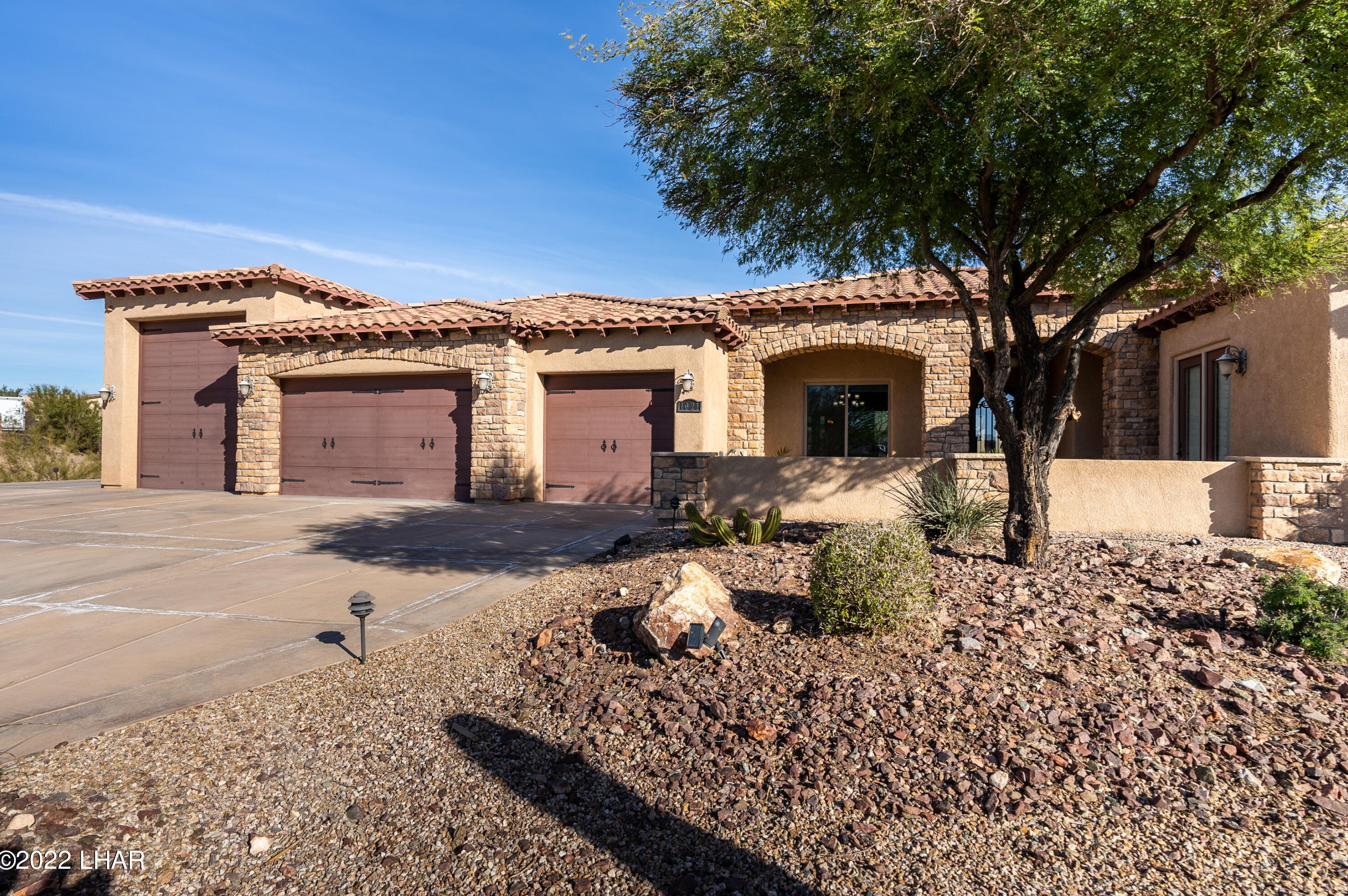 1021 Plz La Cresta, Lake Havasu City, AZ 86406