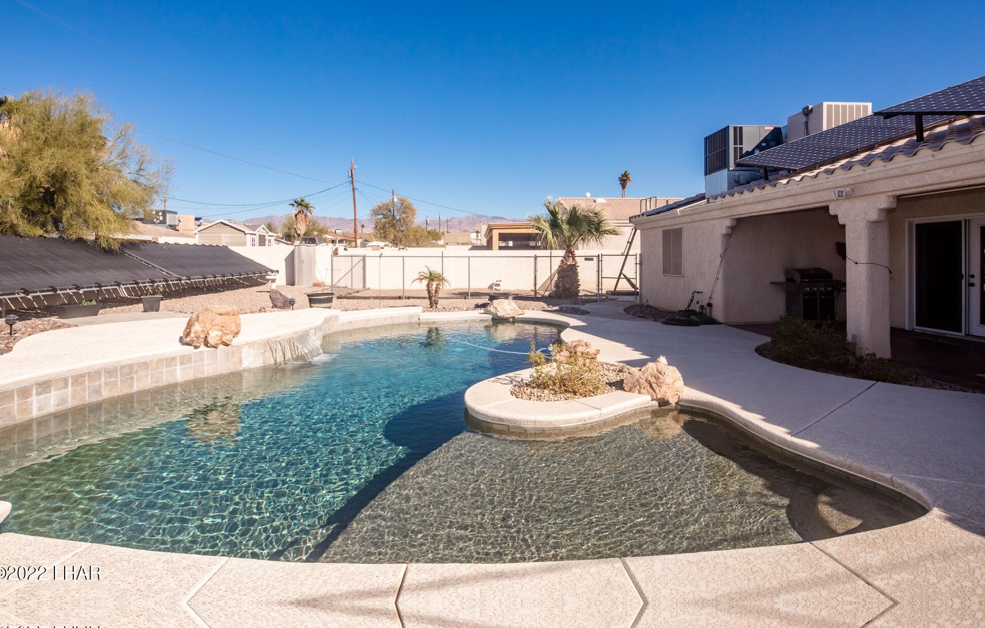 2131 Smoketree Ave, Lake Havasu City, AZ 86403-5813