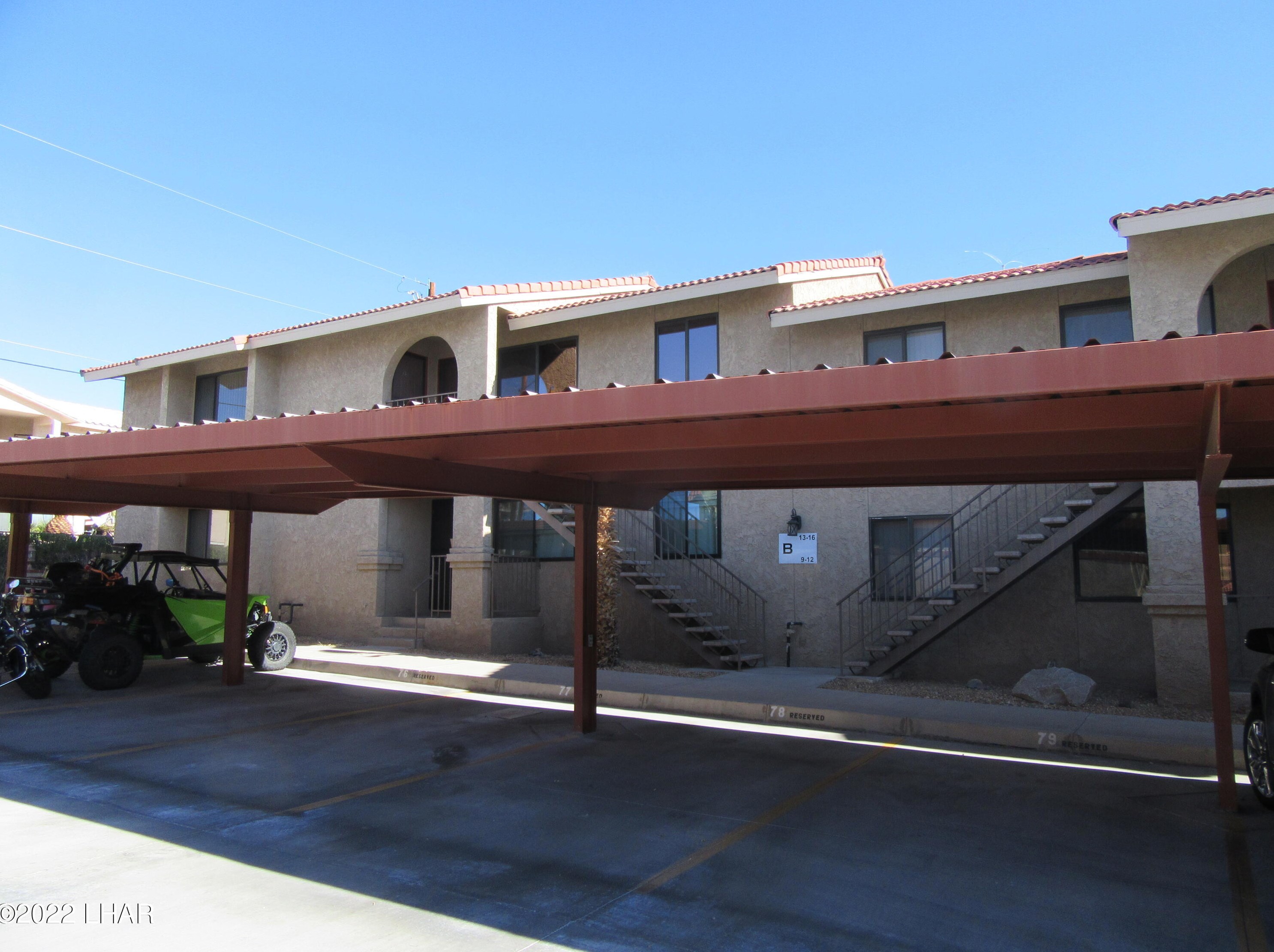 2085 Mesquite Ave #13, Lake Havasu City, AZ 86403