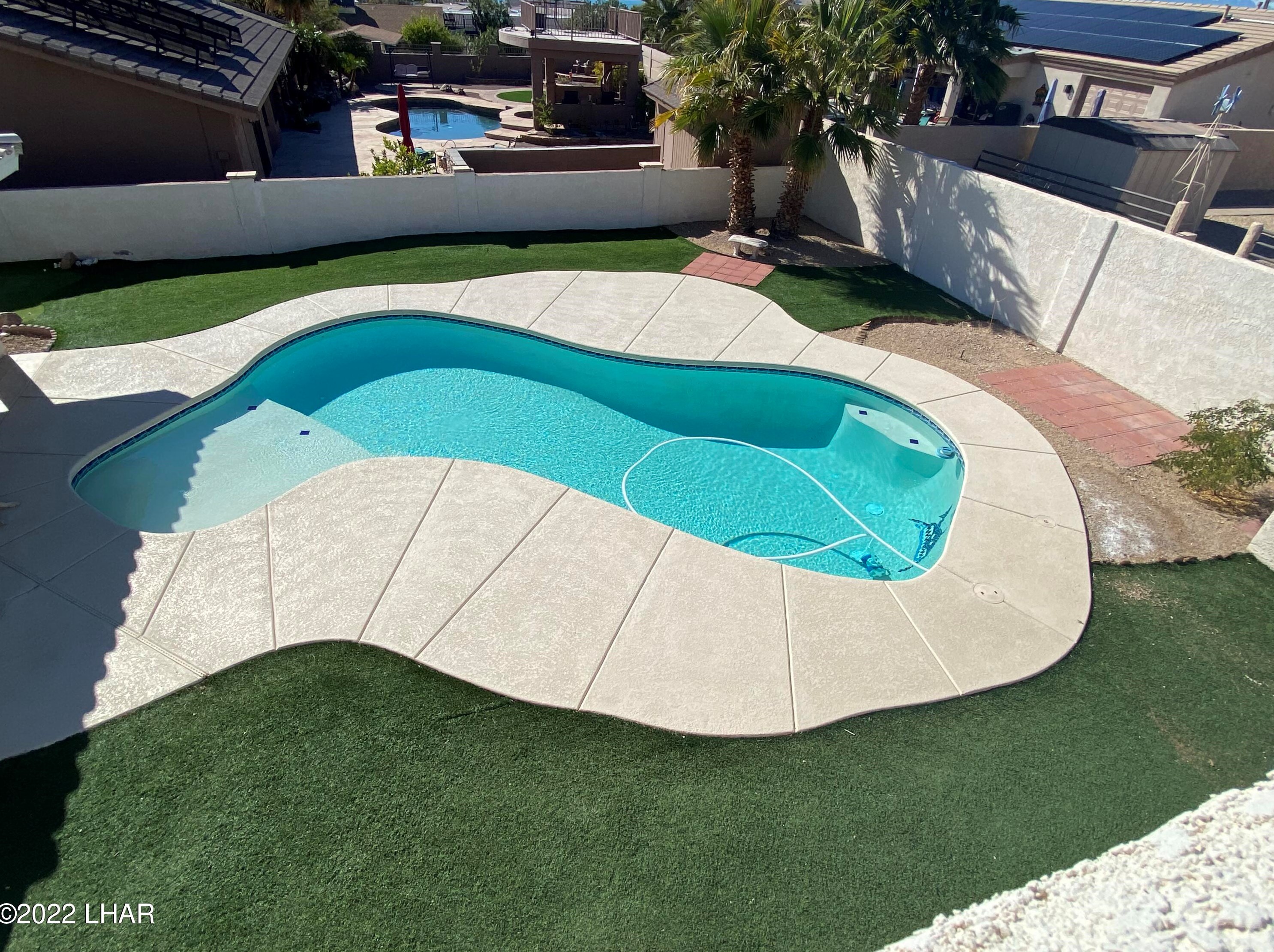 2045 Chip Dr, Lake Havasu City, AZ 86406-7555