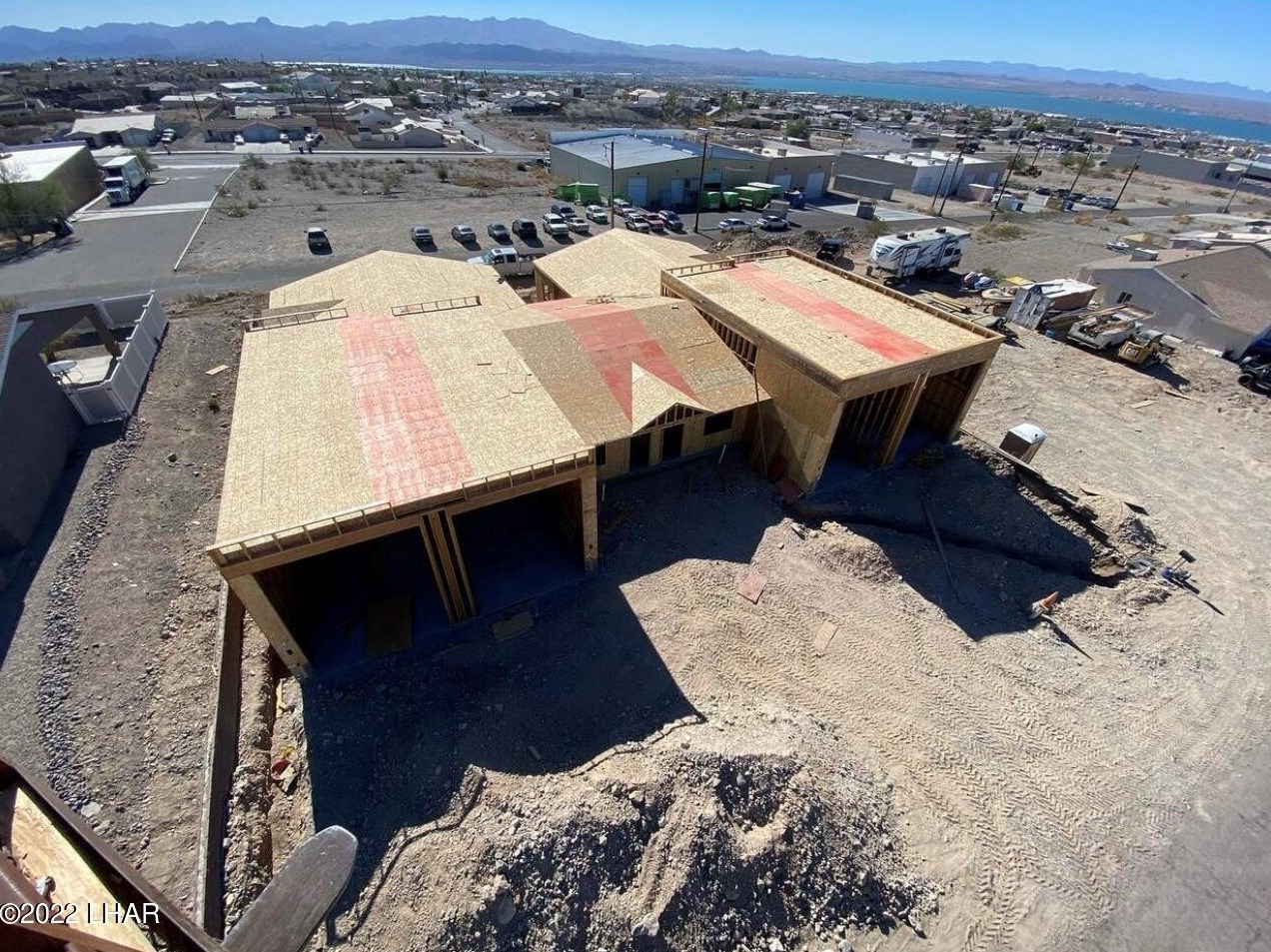 2830 Palisades Dr #103, Lake Havasu City, AZ 86404